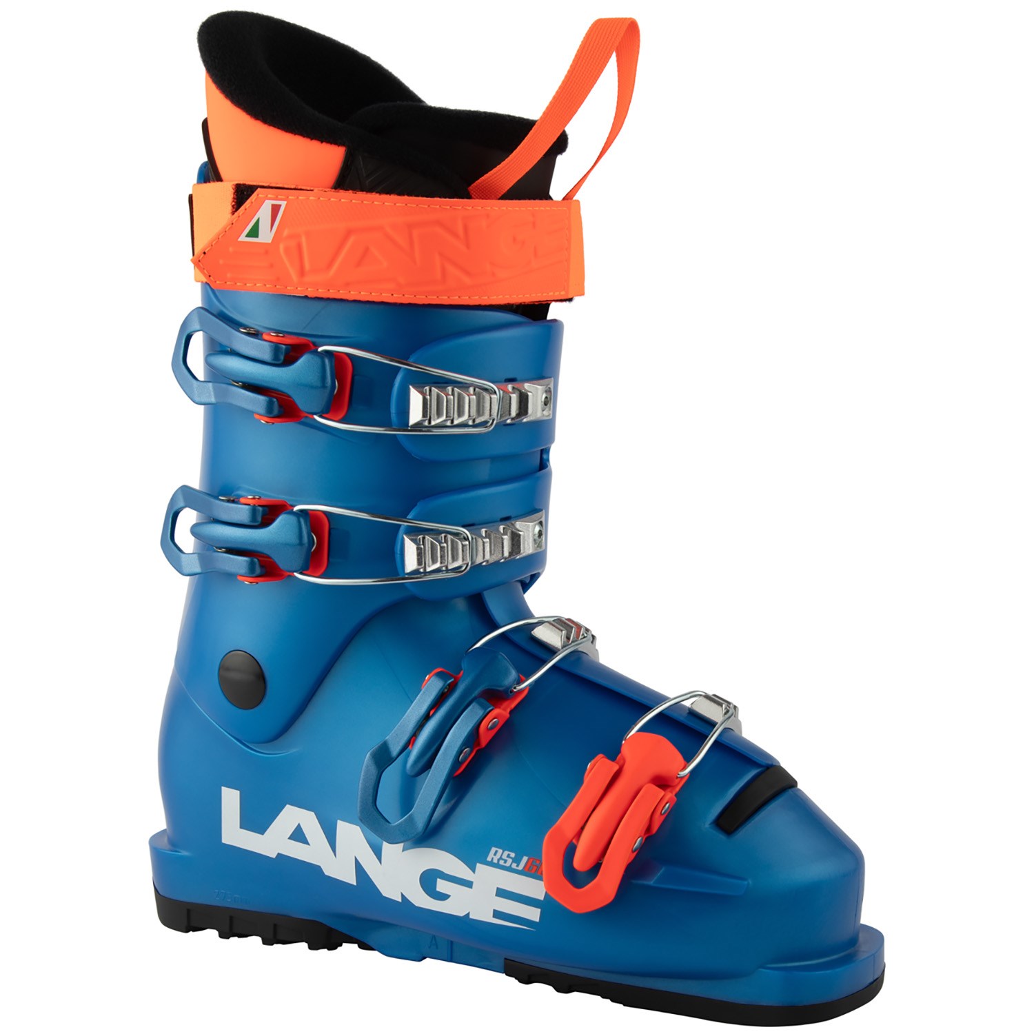 Lange RSJ 60 Ski Boots - Kids' 2026 | evo