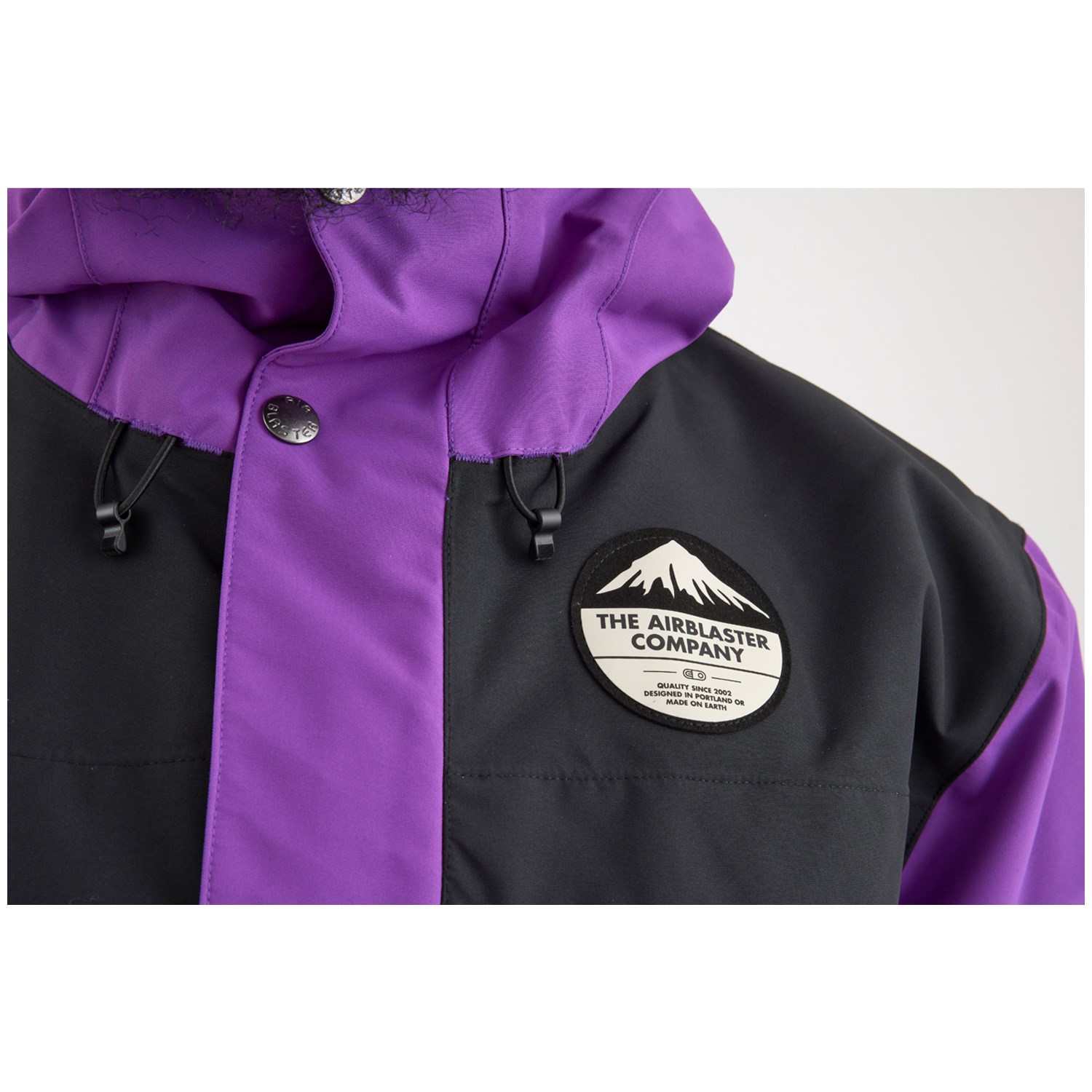 AIRBLASTER GUIDE SHELL JACKET エアブラスター Guide Shell | AIRBLASTER | エアブラスタージャパン公式サイト
