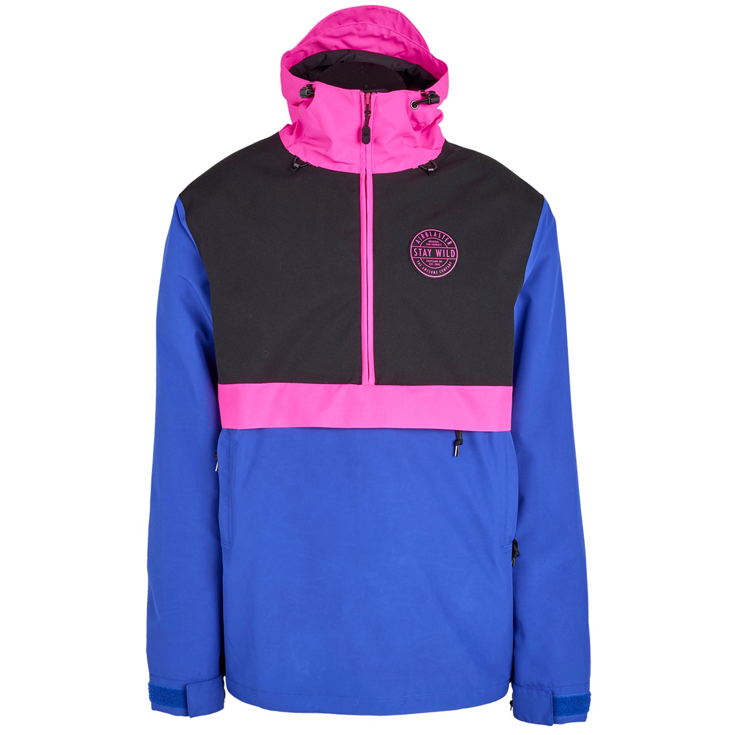 ◆新品未使用◆airblaster trenchover jacket ウェア Trenchover Jacket-Sale – Airblaster