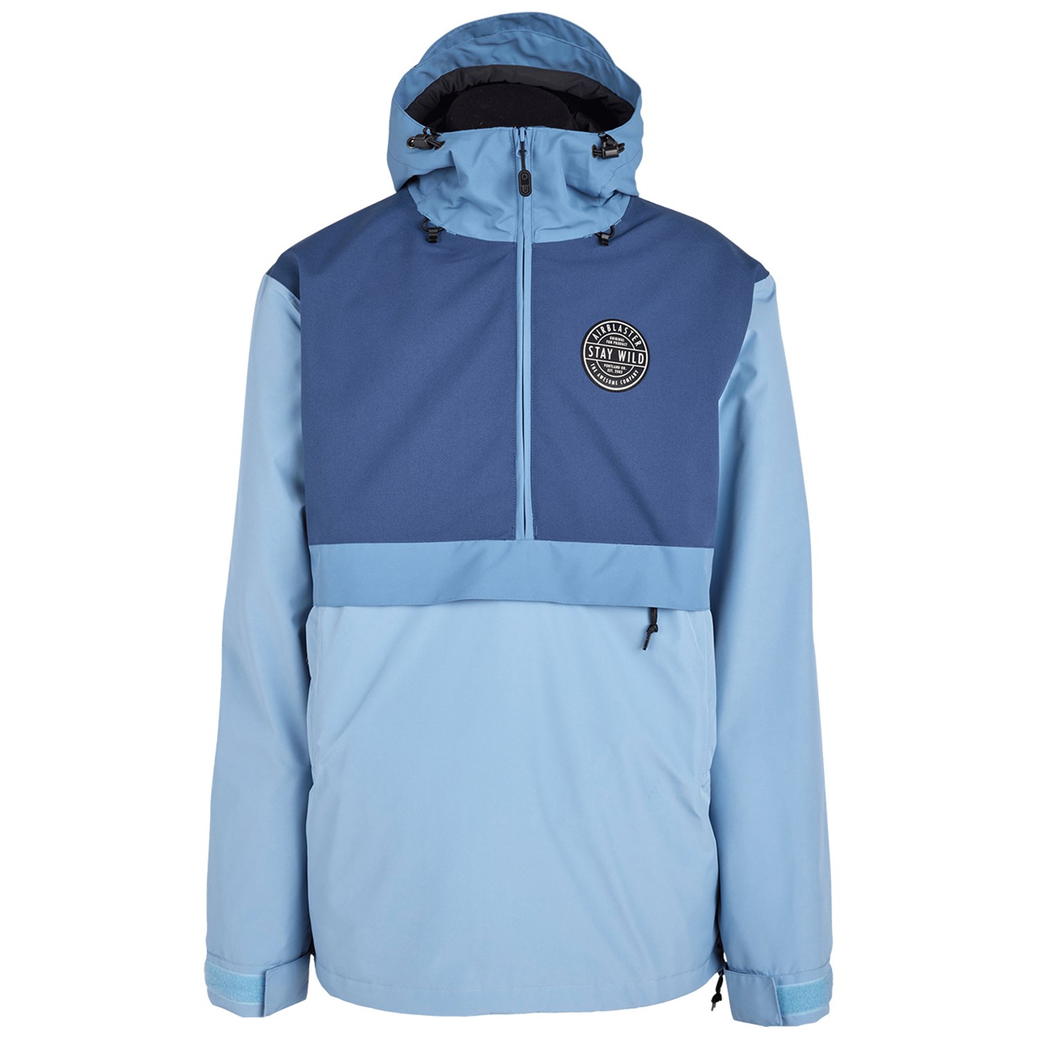 ◆新品未使用◆airblaster trenchover jacket ウェア Trenchover Jacket-Sale – Airblaster