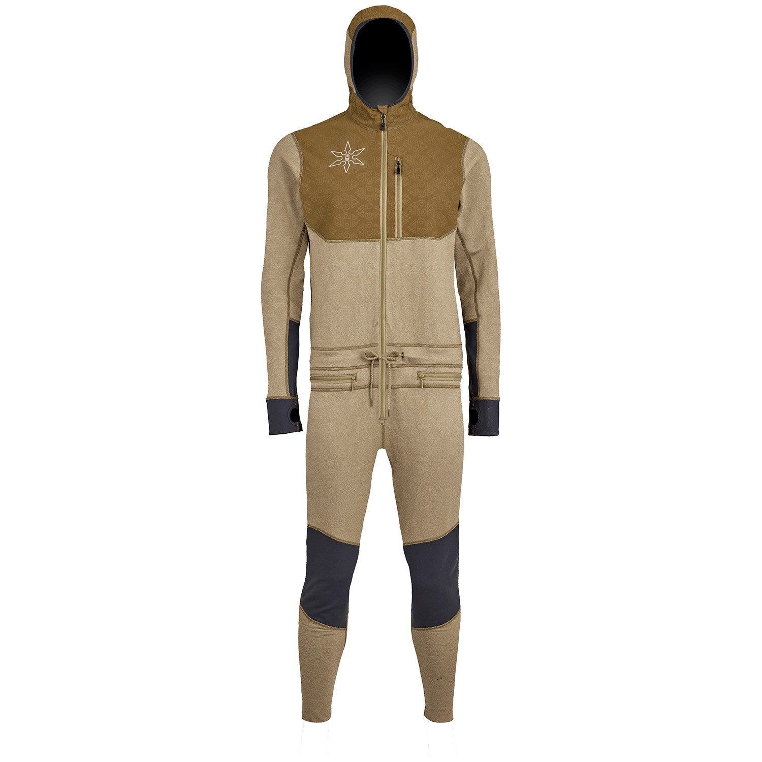 ［たっくん］AIRBLASTER Hoodless Ninja Suit Airblaster Women's Hoodless Ninja Suit | Tactics