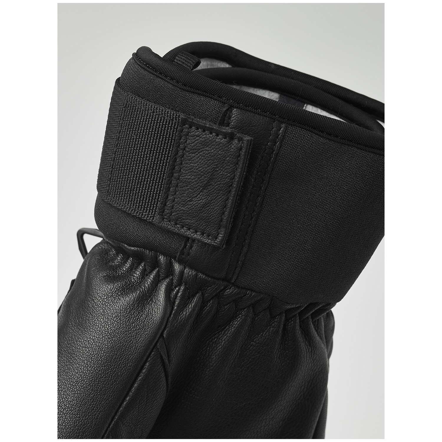 Hestra Topo 3-Finger Gloves | evo