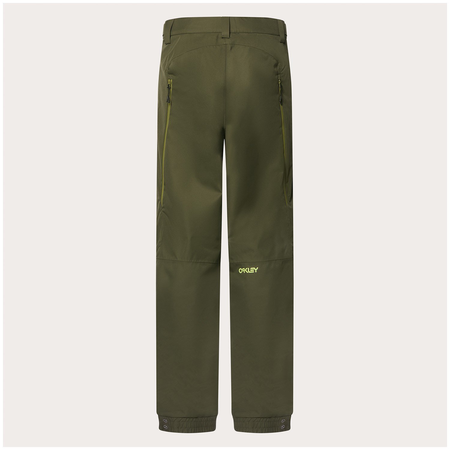 OAKLEYオークリー BEST CEDAR RC INSULATED PANT Oakley Best Cedar Rc Insulated Pant - Blackout | Oakley® US