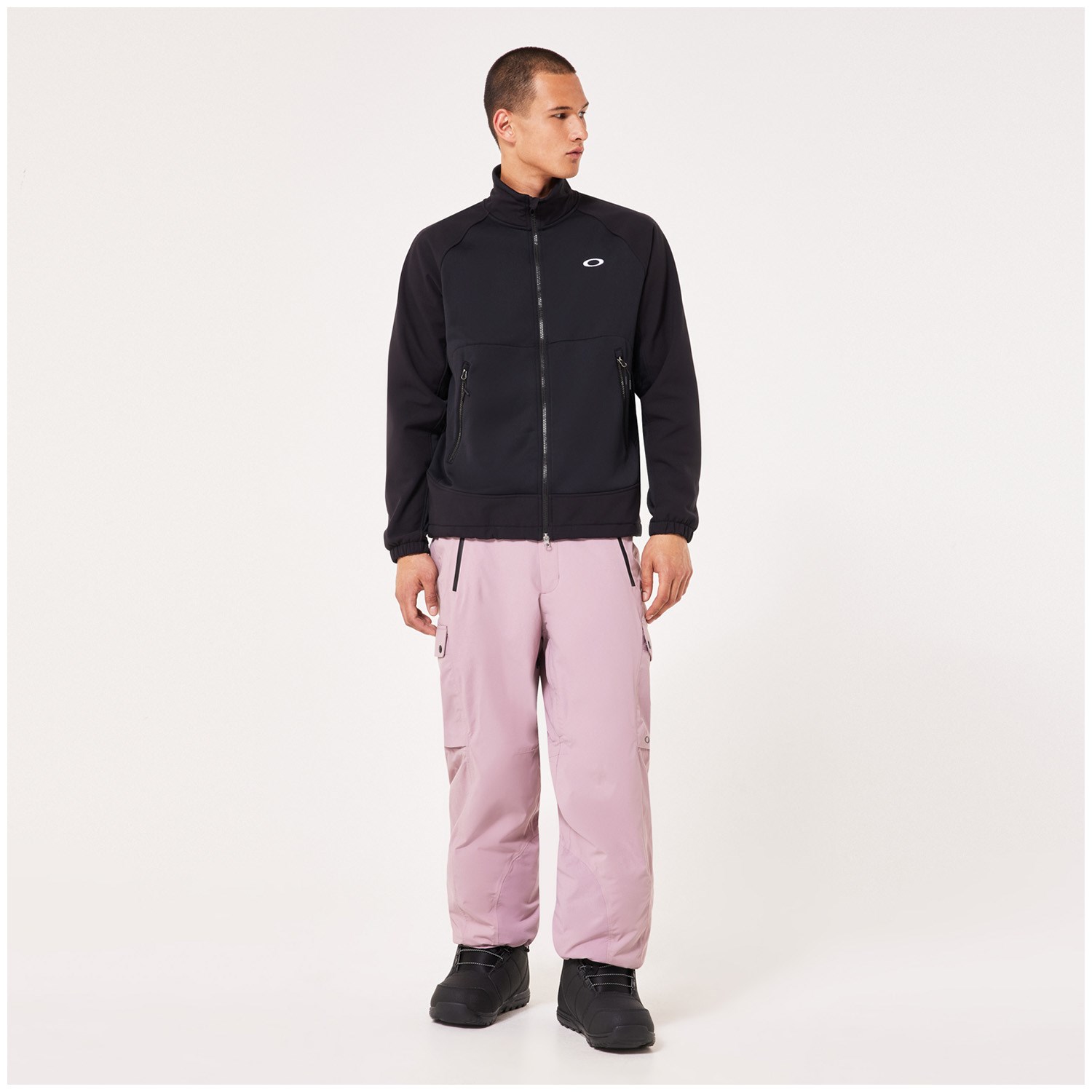 Oakley Tc Channel Cargo Pant - Humus | Oakley® US