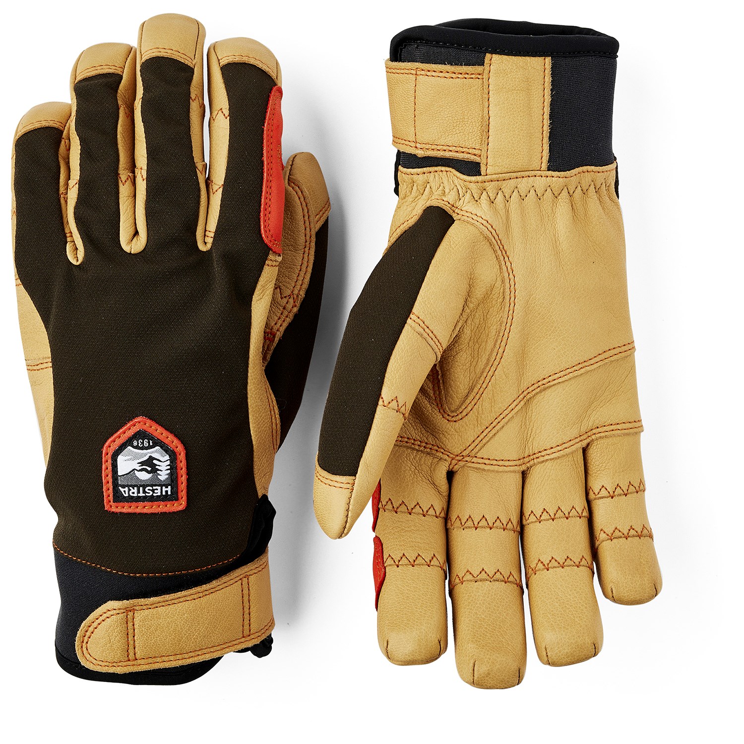 Hestra Ergo Grip Active Gloves | evo