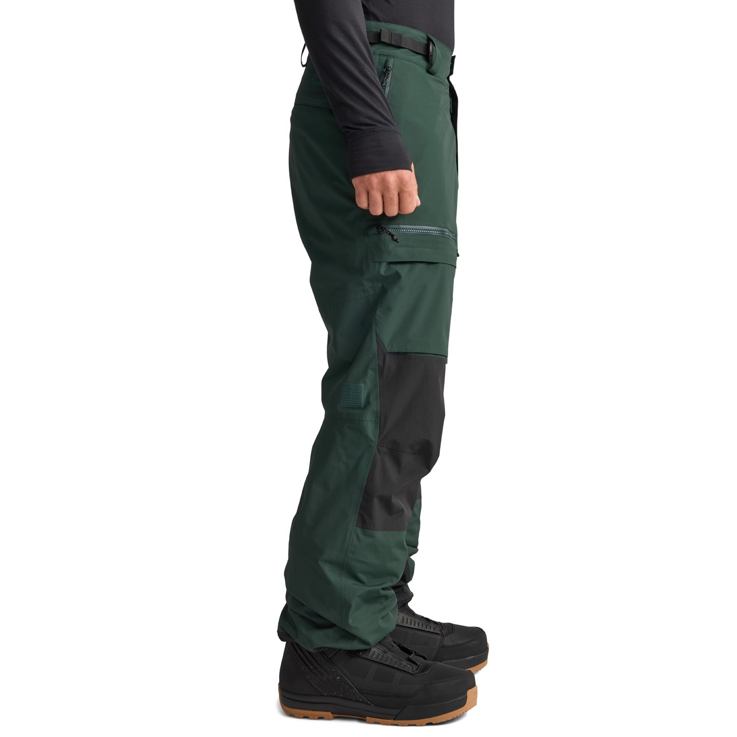 MOI モイ NAVAL PANTS Moleskin Zama Pant - Navy – WAWWA Ф