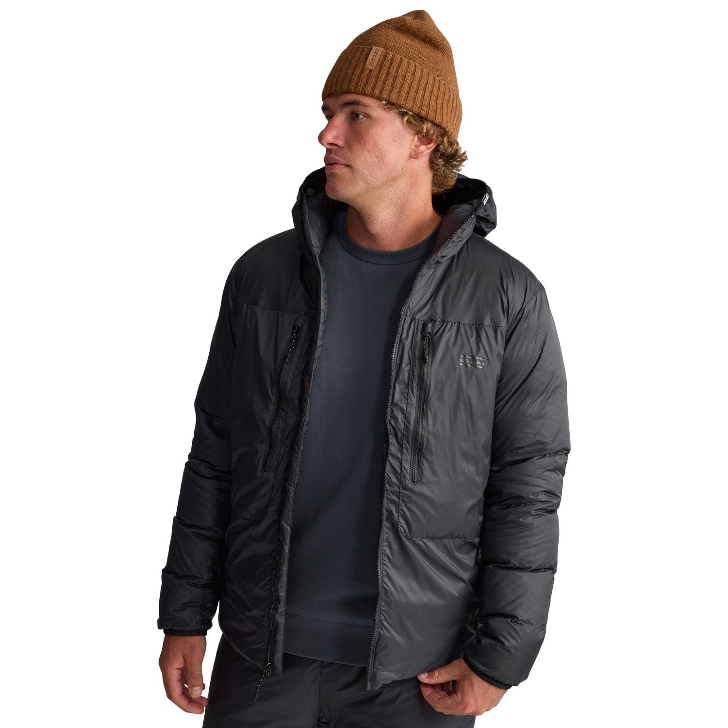 Oyuki Toya Down NetPlus® Insulator Jacket - Unisex | evo