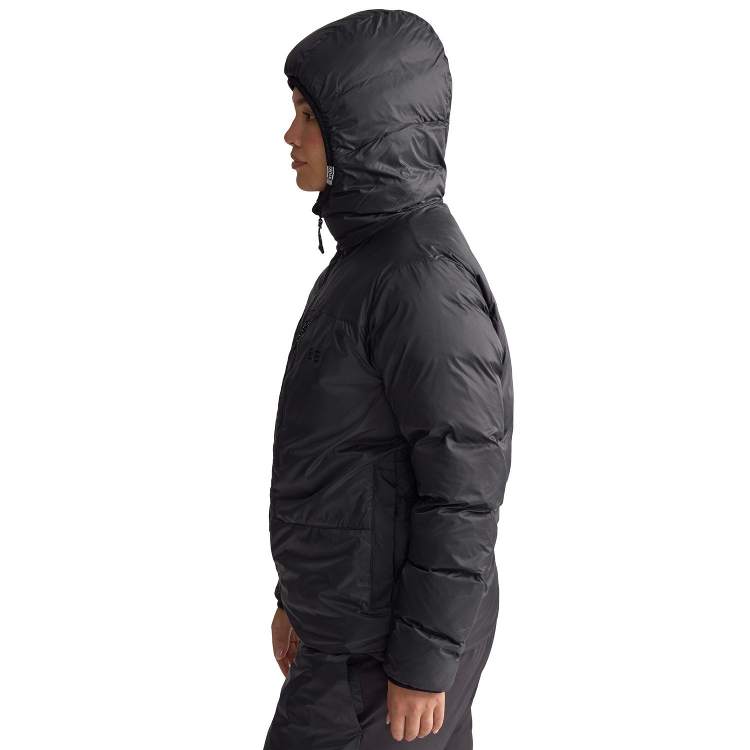 Oyuki Toya Down NetPlus® Insulator Jacket - Unisex | evo