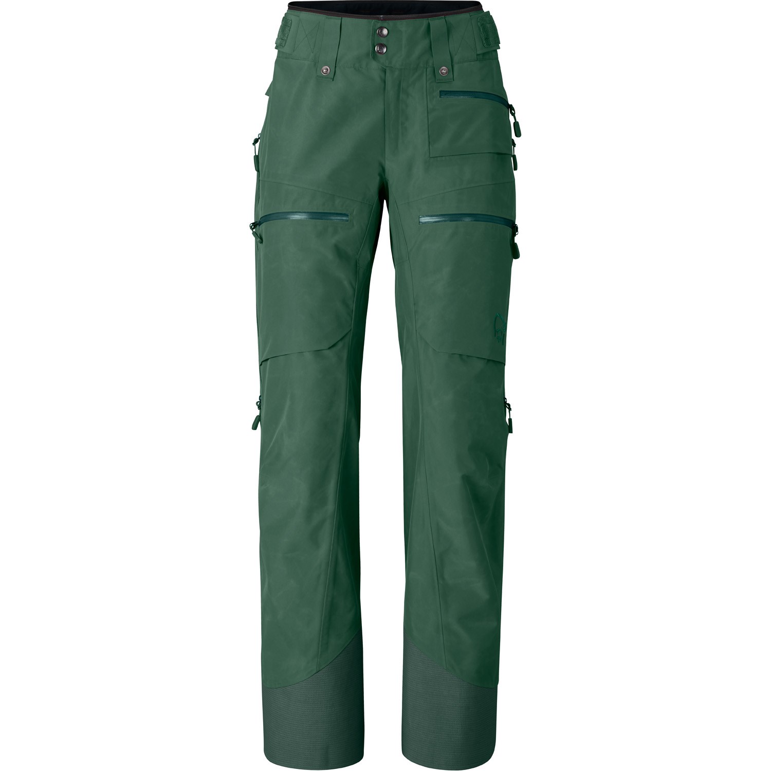 Norrona insulated lofoten pants レディース　L Norrona Lofoten GORE-TEX Insulated Pant - Women's - Clothing