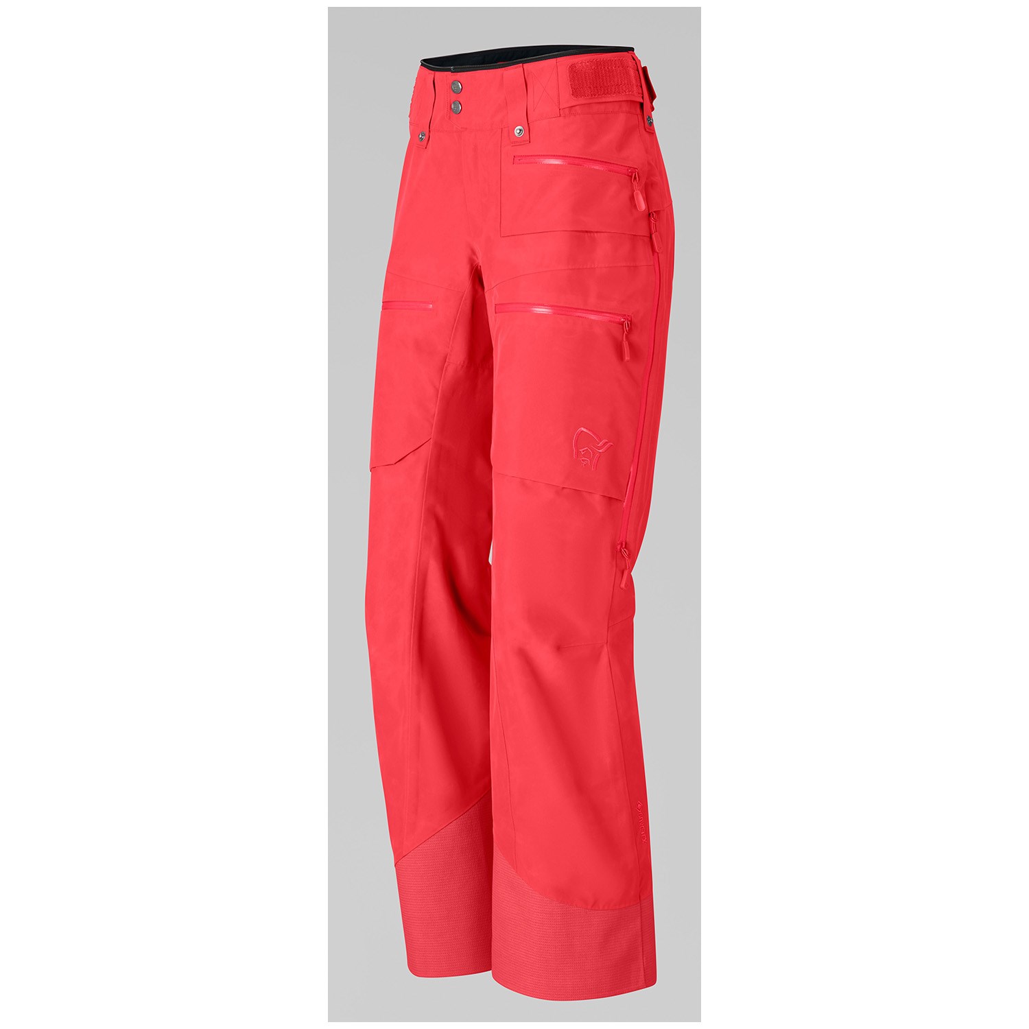 Norrona Lofoten GORE-TEX Insulated Pants - Women's | evo Canada