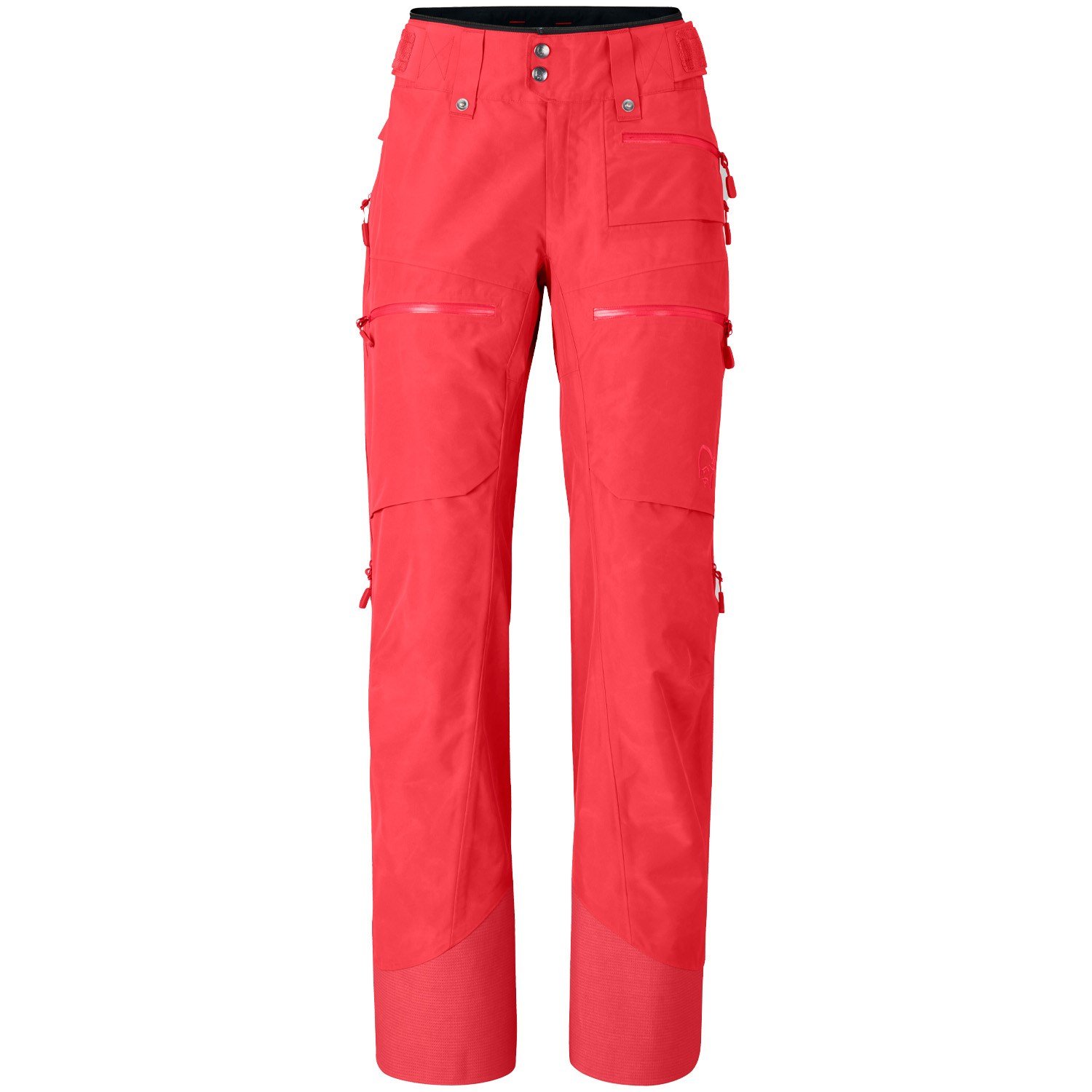 Norrona Lofoten GORE-TEX Insulated Pants - Women's | evo