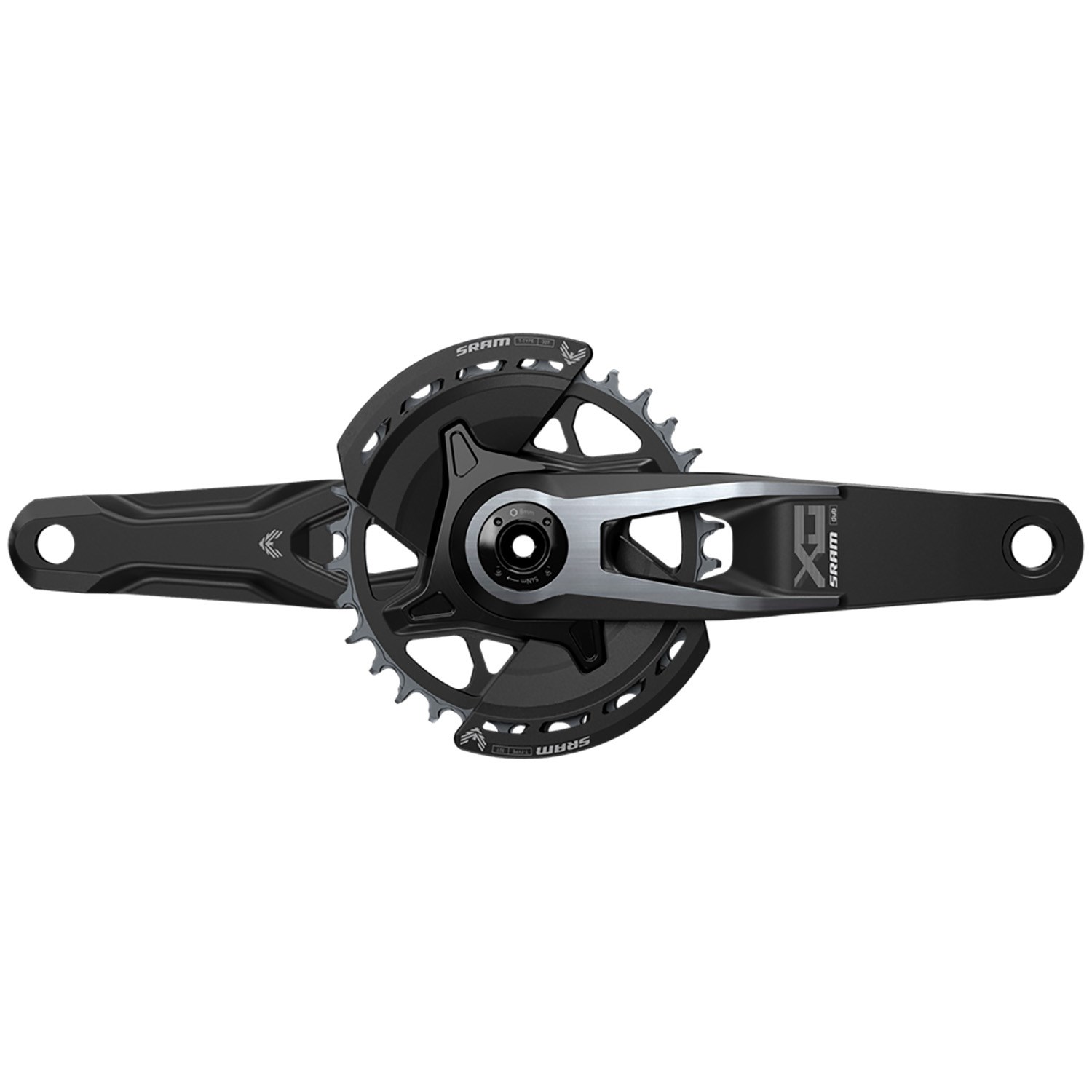 SRAM TRUVATIV STYLO EAGLE クランクセット MTB SRAM TRUVATIV
