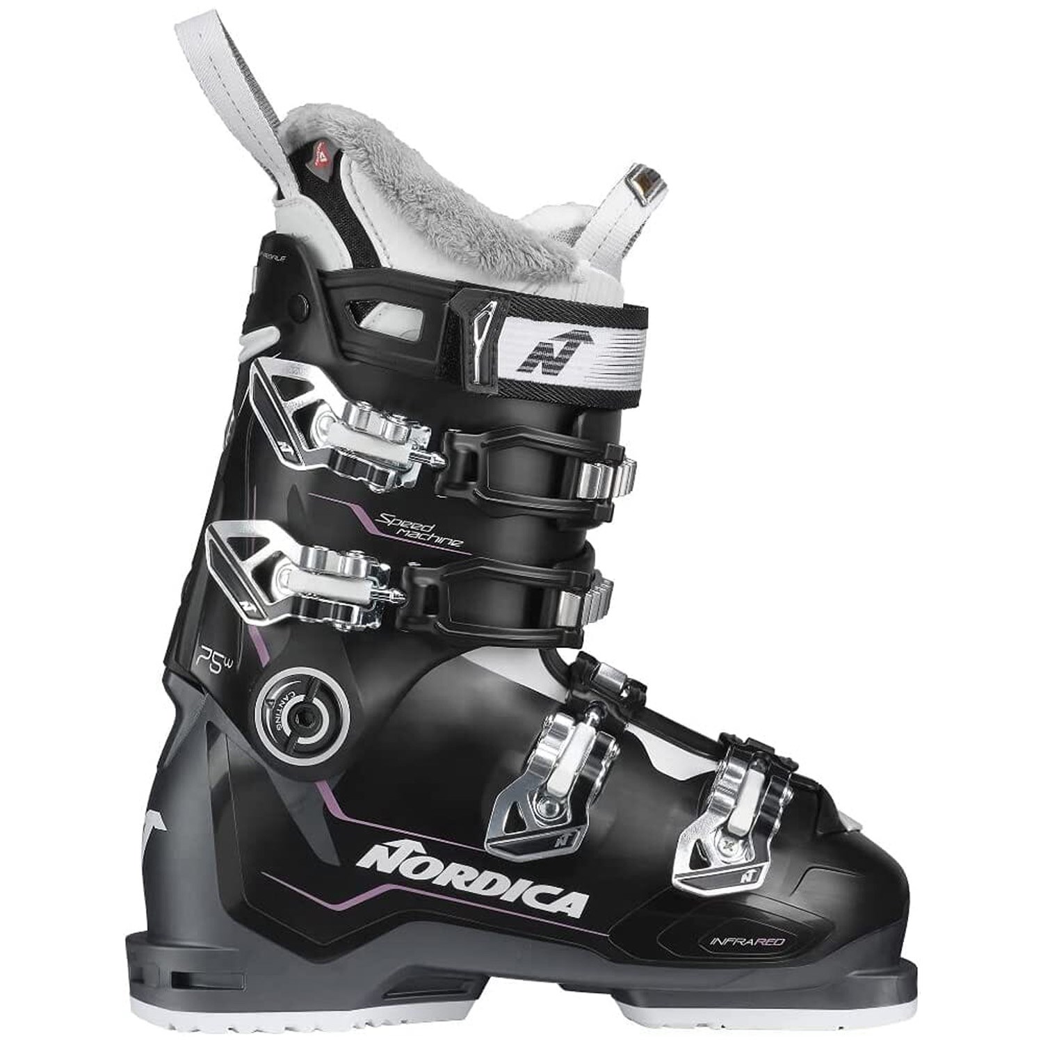 Nordica Speedmachine 75 Ski Boots - Women's 2024 | evo