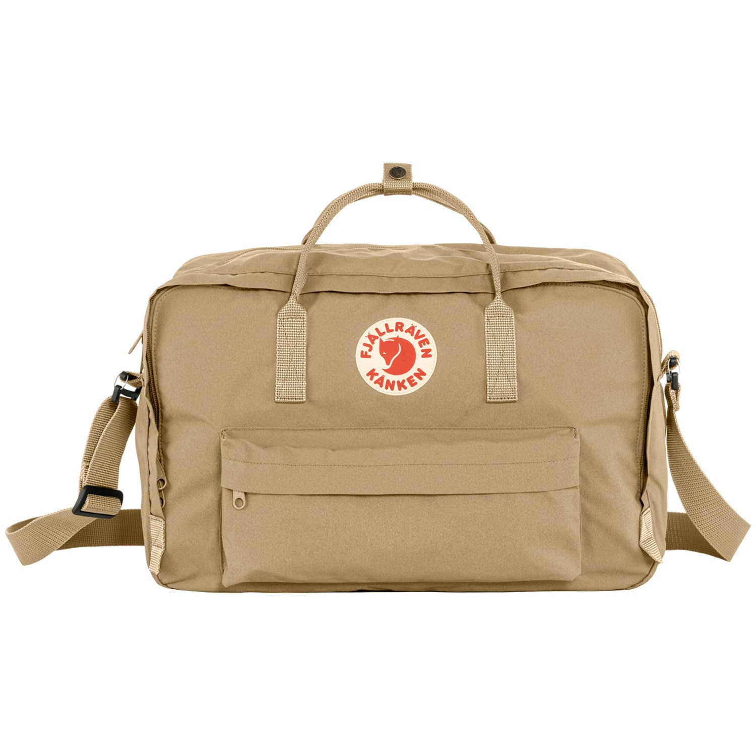 Fjallraven Kånken Weekender Bag | evo
