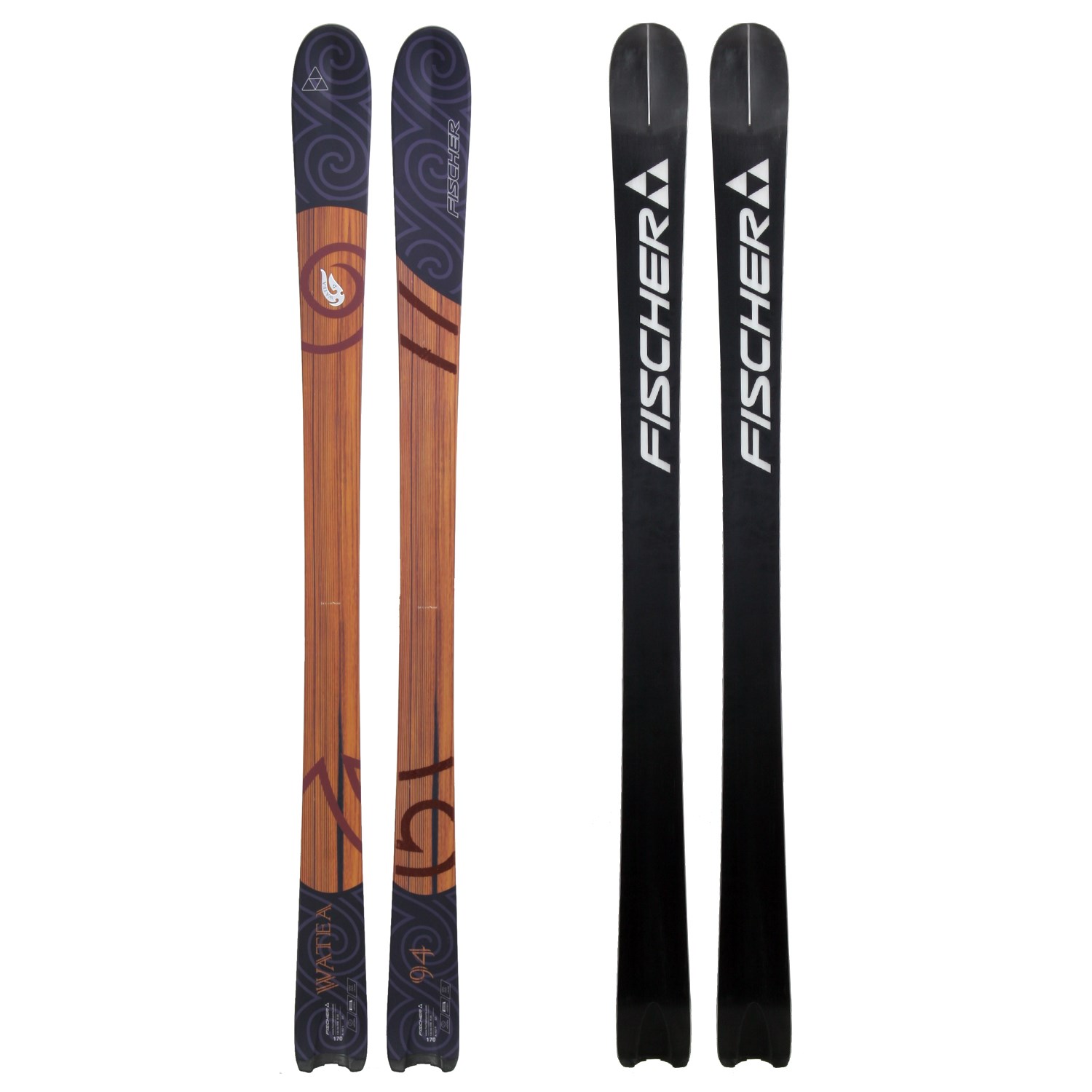 Fischer Watea 192cm スキー Fischer Watea 84 (2014) | SKI