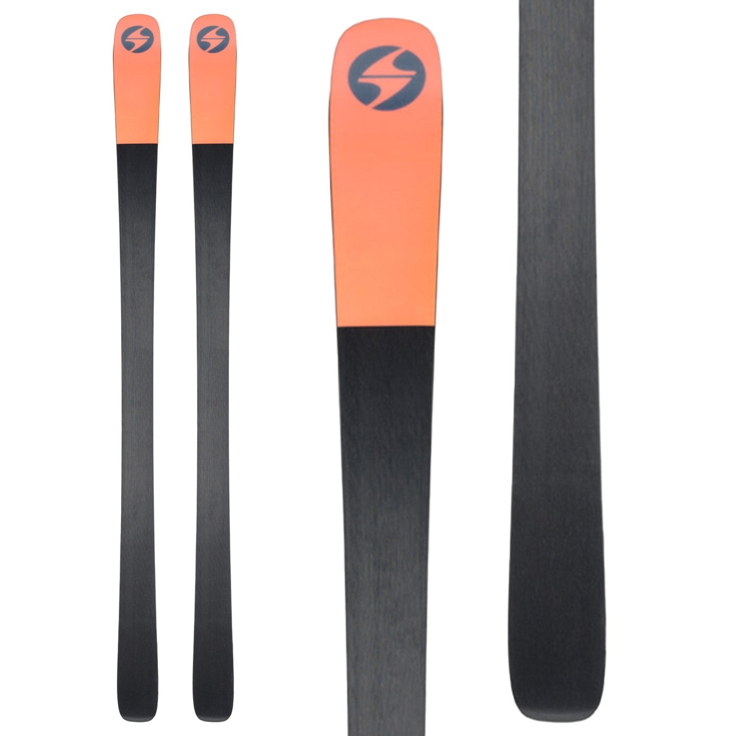 Blizzard Brahma 82 Skis 2024 | evo