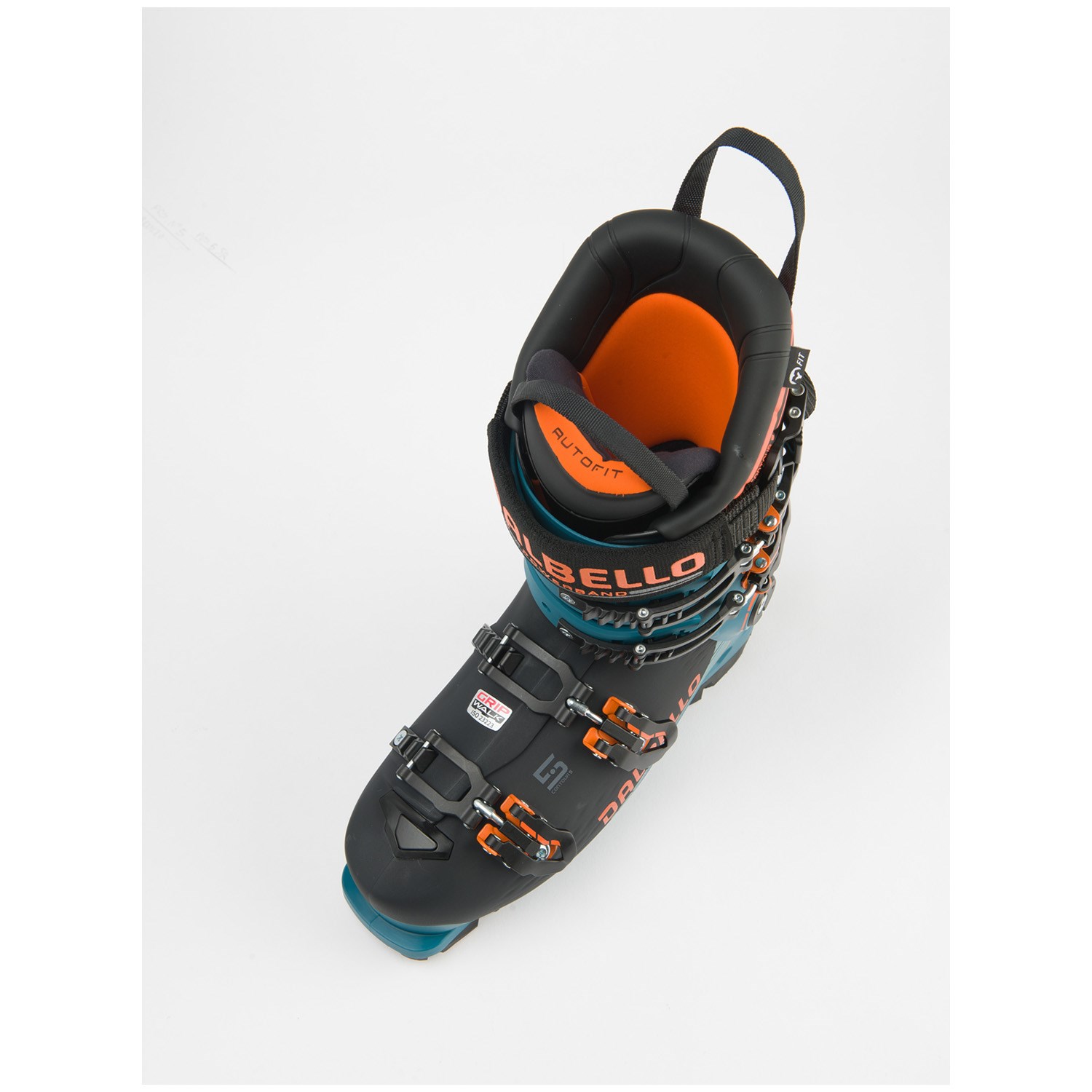 Dalbello Veloce 130 GW Ski Boots 2026 | evo