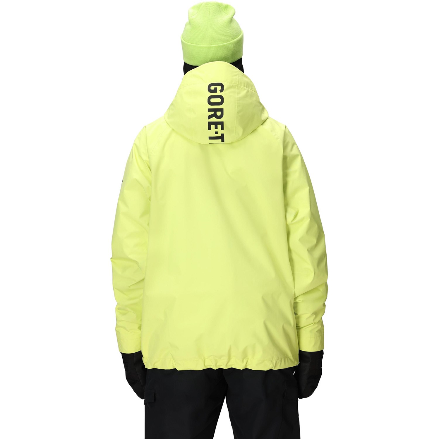 686 GORE-TEX Fragment Shell Anorak - Men's | evo