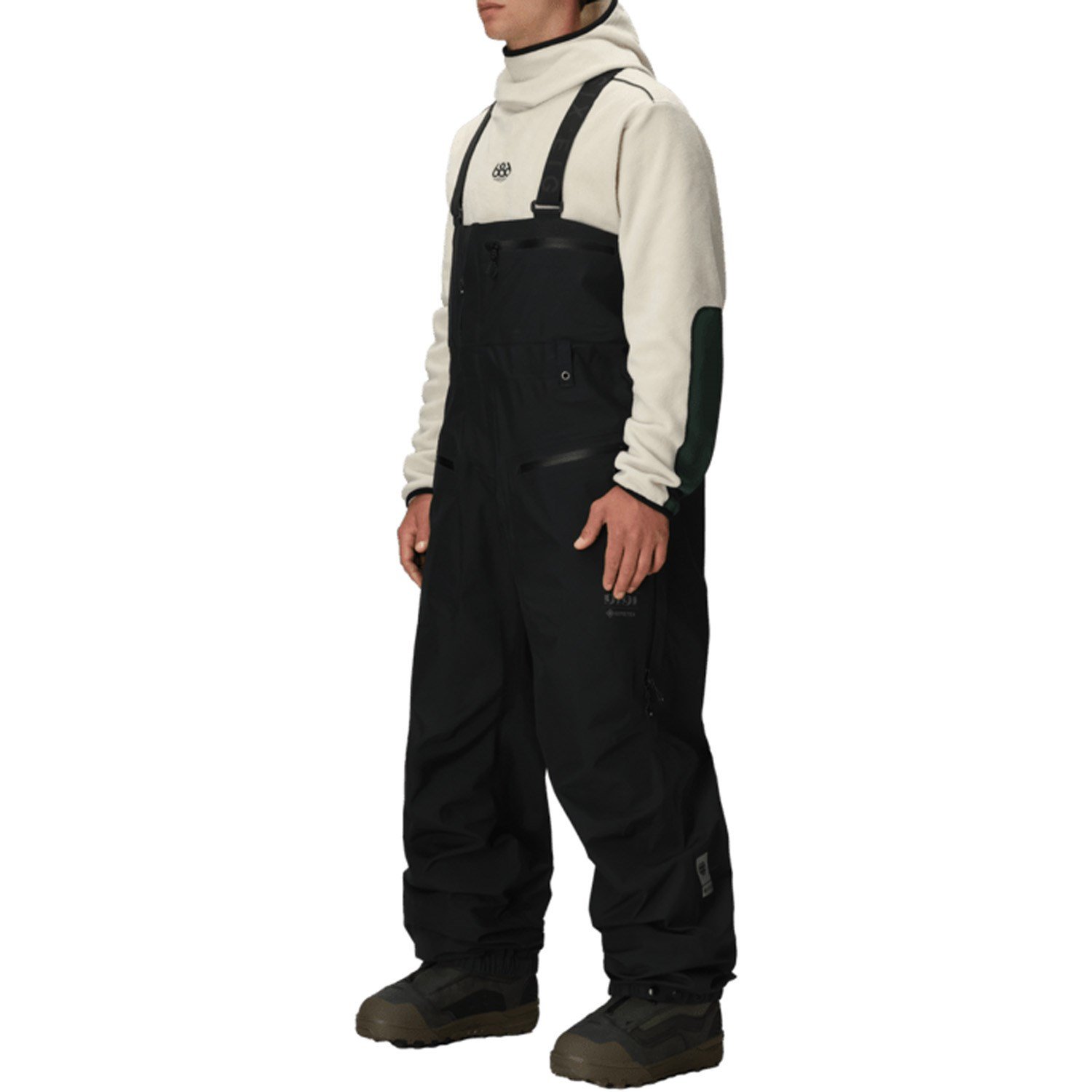 686 GORE-TEX 3L ATV Bibs - Men's | evo