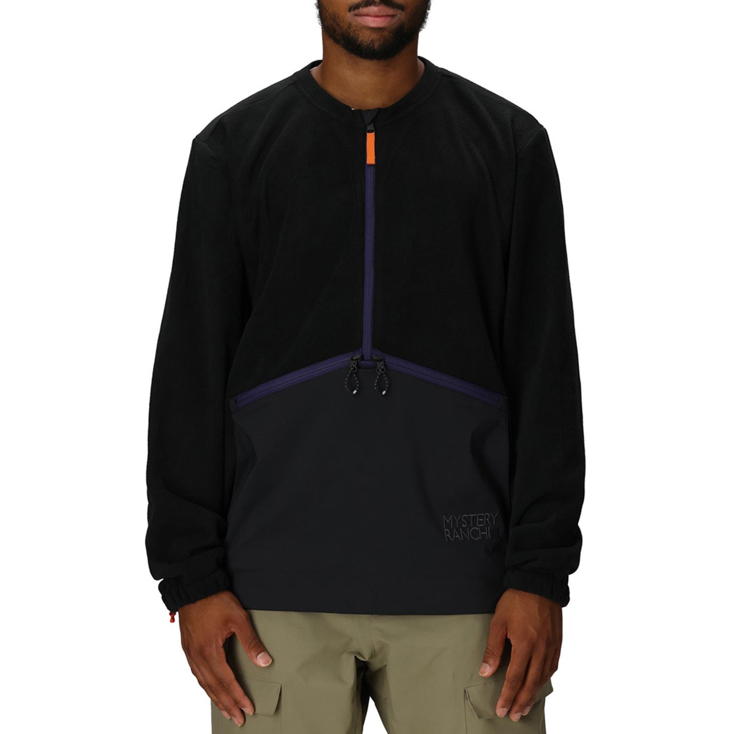 686 Mystery Ranch Qi Fleece - Men's | evo Canada
