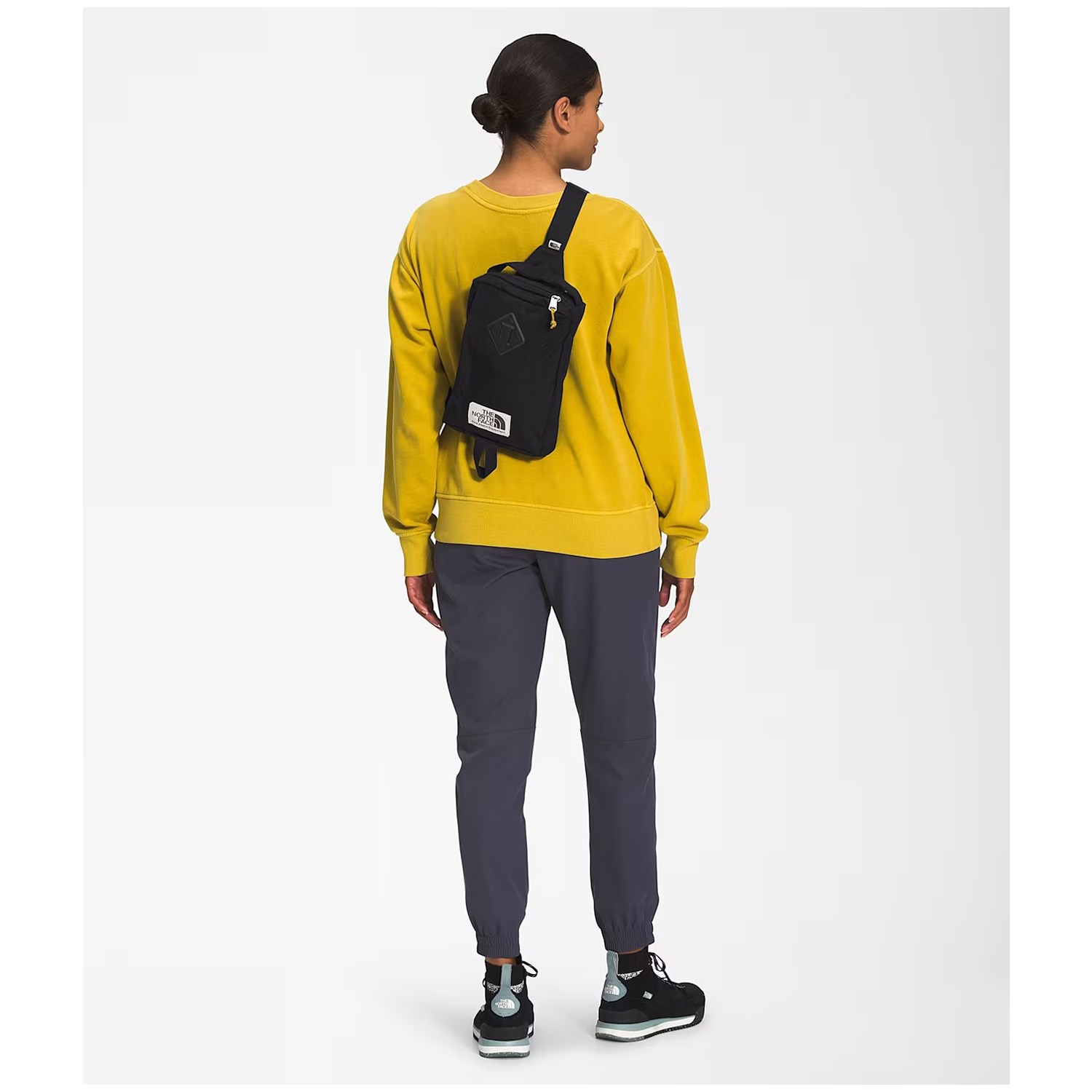 The North Face Berkeley Field Bag | evo