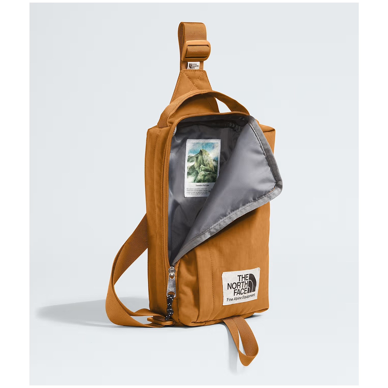 The North Face Berkeley Field Bag | evo