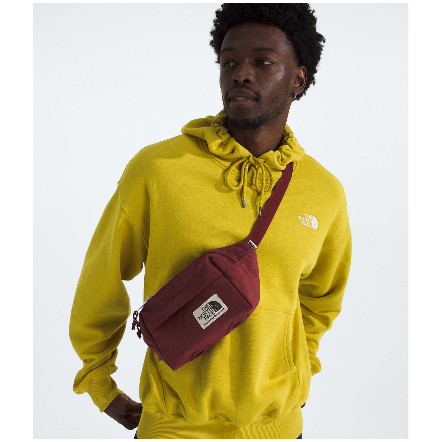 The North Face Berkeley Lumbar Pack | evo