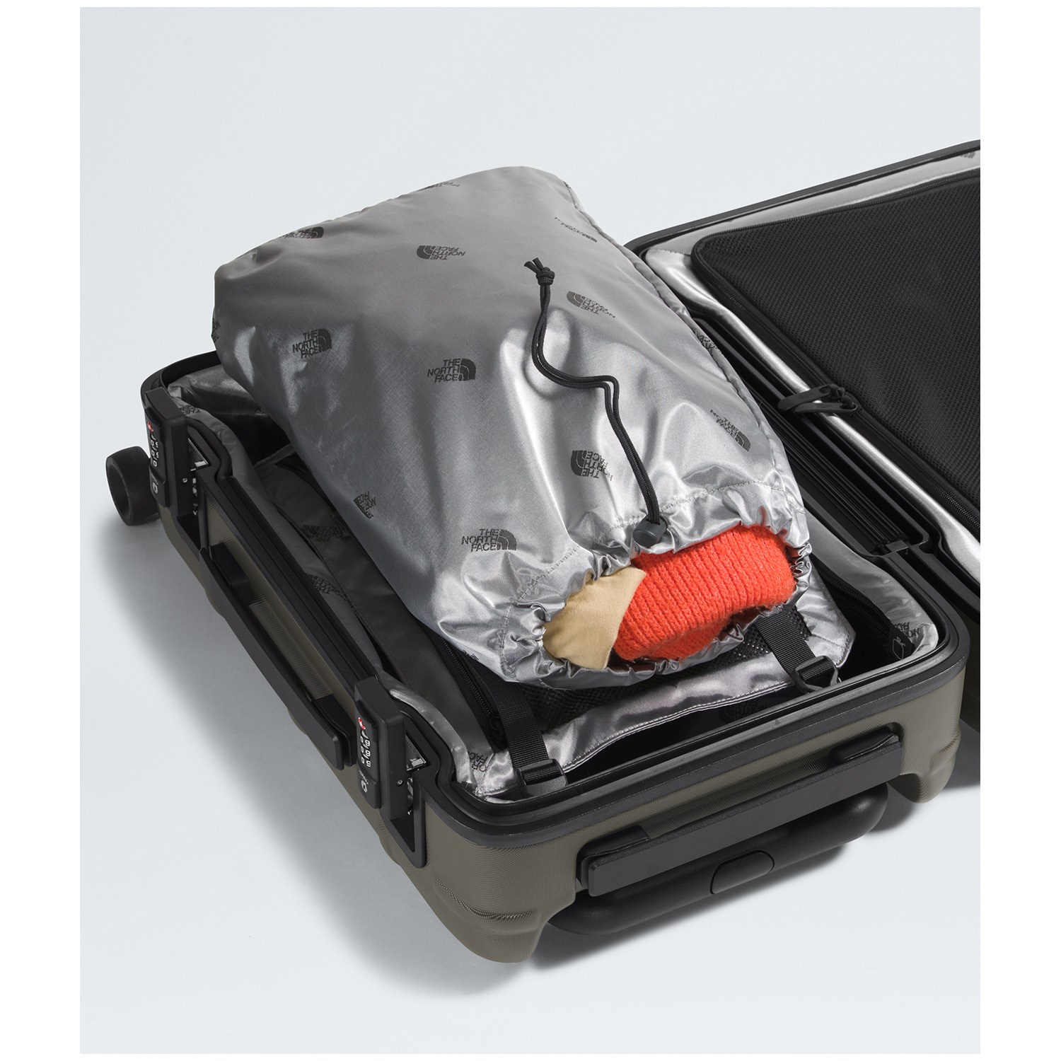 The North Face All Weather 4-Wheeler—22