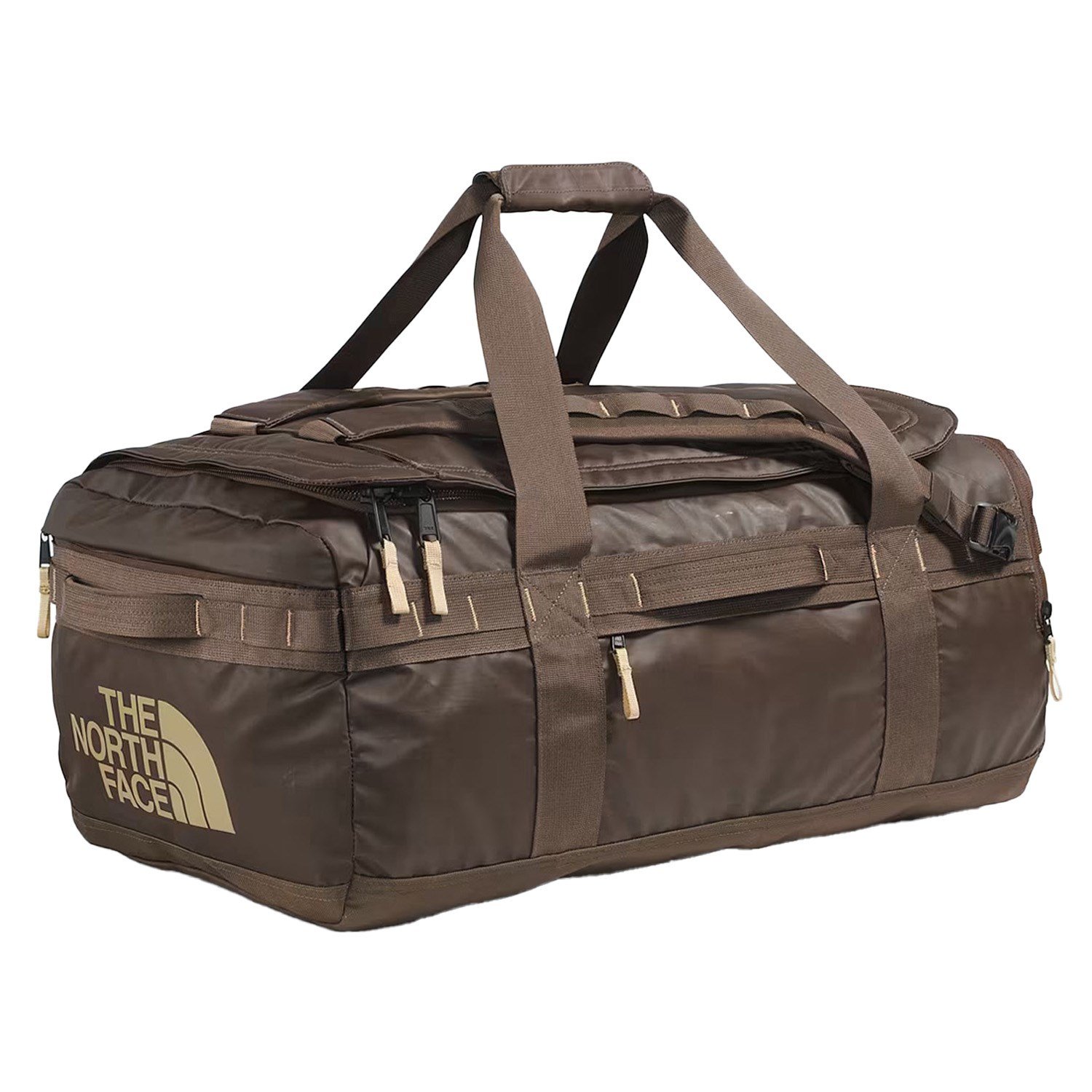 旅行かばん・小分けバッグ THE NORTH FACE BASE CAMP VOYAGER 62L Base Camp Voyager Duffel—62L | The North Face