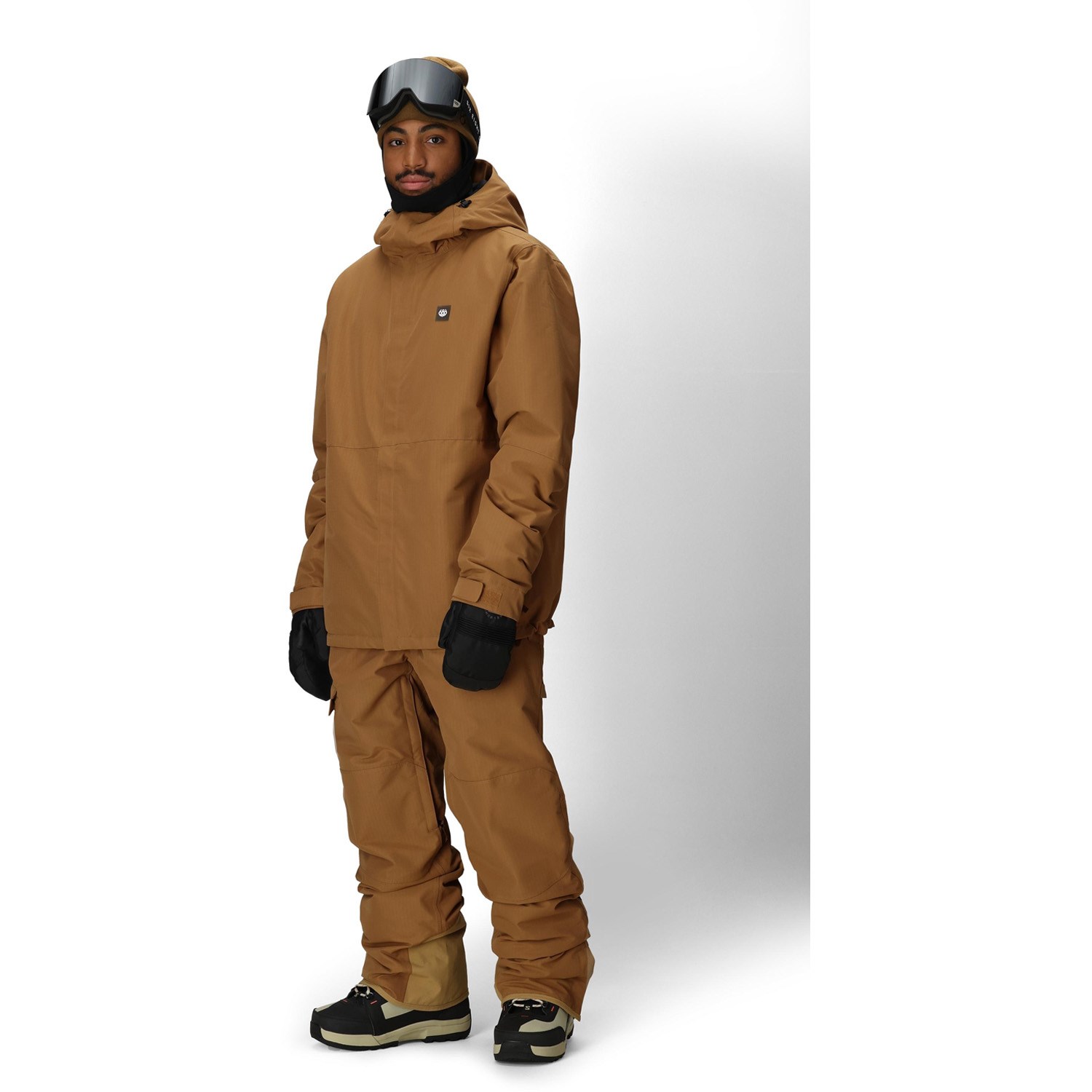 686 Foundation Insulated Jacket - Men's | evo