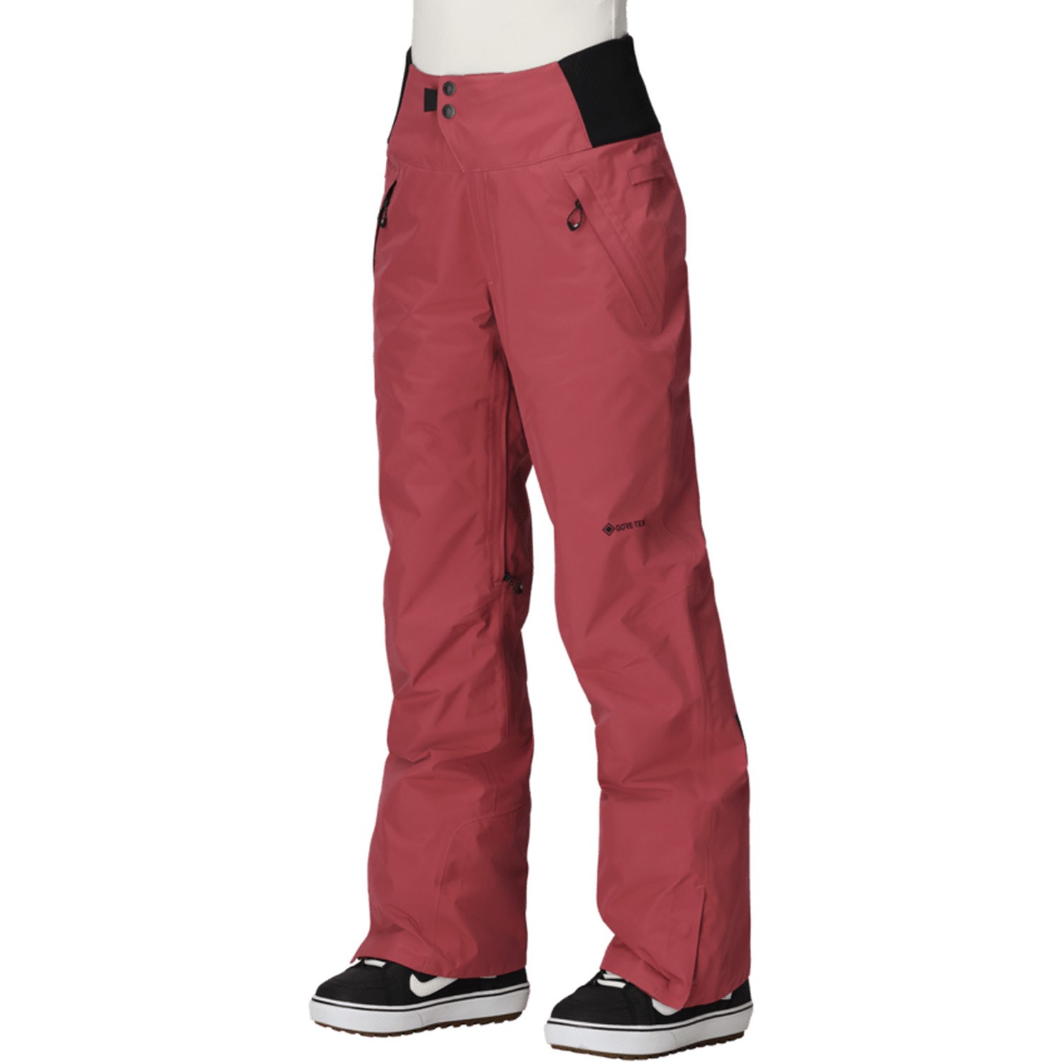 登山用品 CHUMS - CHUMS Sprg DI Gore-Tex Lgt Wgt Pants 686 GORE-TEX Willow Women's Pant | Alpine / Apparel