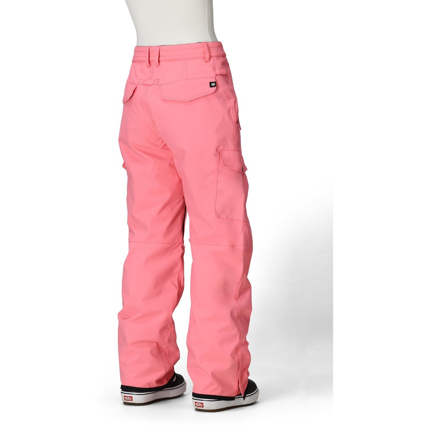 686 Aura Insulated Cargo Pants - Women's | evo