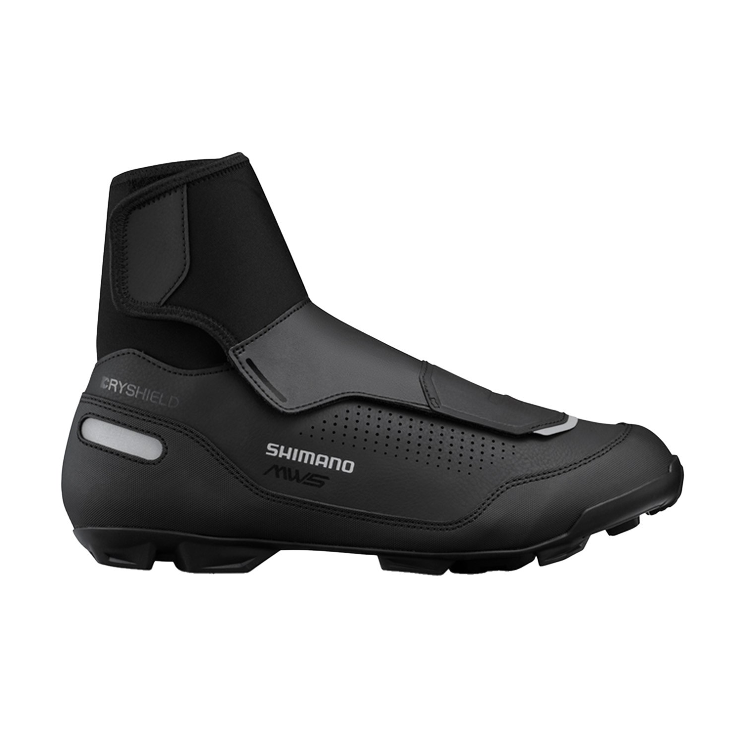 Shimano SH-MW502 Bike Shoes | evo