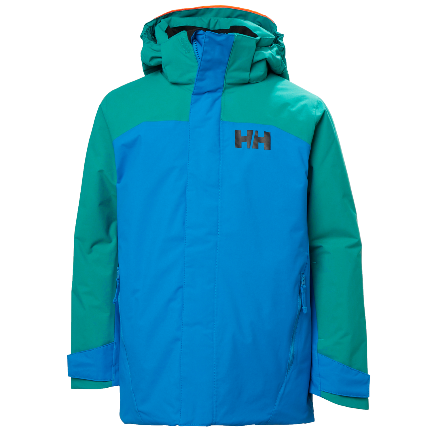 Helly Hansen Level Jacket - Kids' | evo