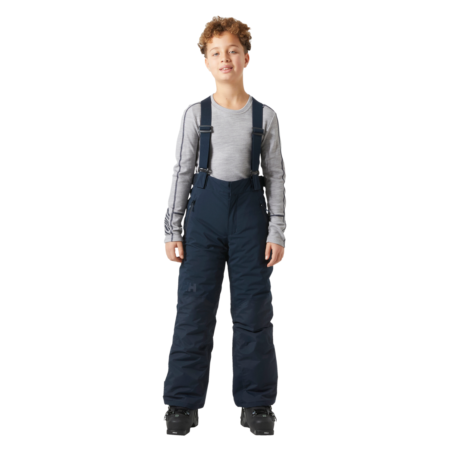 パンツ 00s HELLY HANSEN nylon gimmick pants y2k 00s Helly Hansen gimmick ski pants y2k
