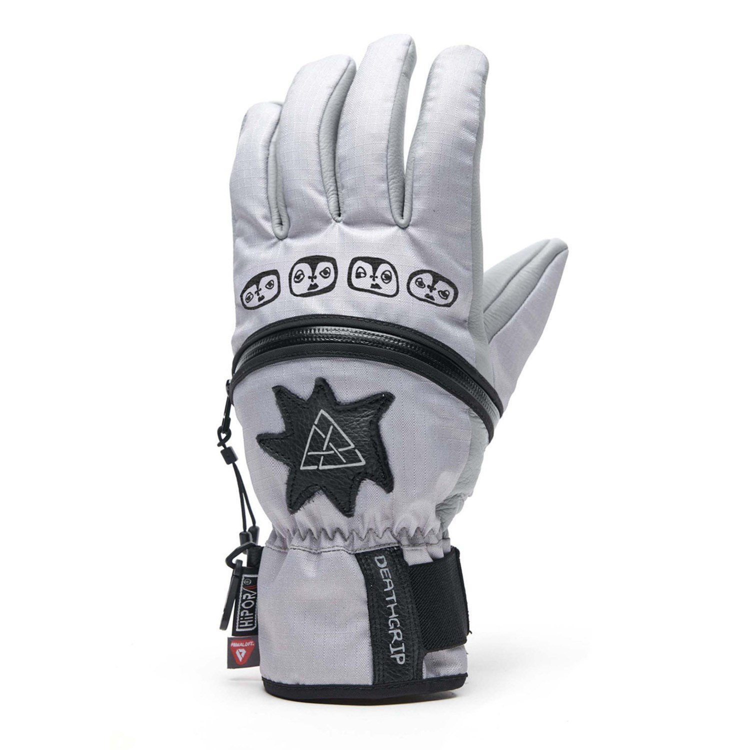 DEATHGRIP GLOVE CO. Werewolf Gloves | evo