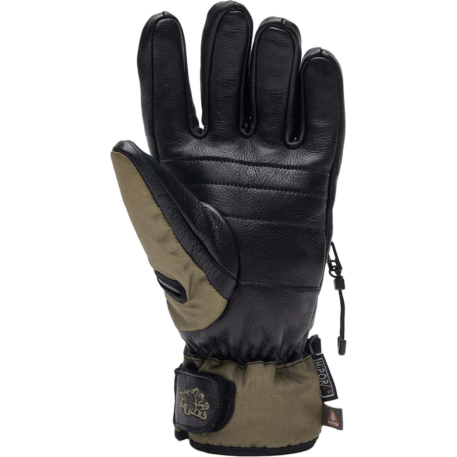 DEATHGRIP GLOVE CO. Werewolf Gloves | evo