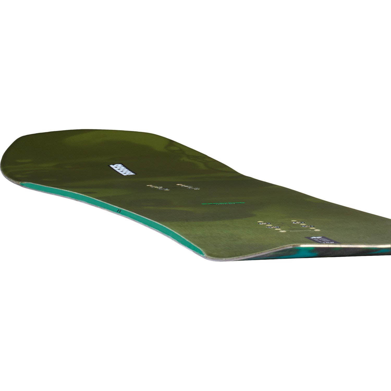 K2 Excavator Snowboard 2026 | evo