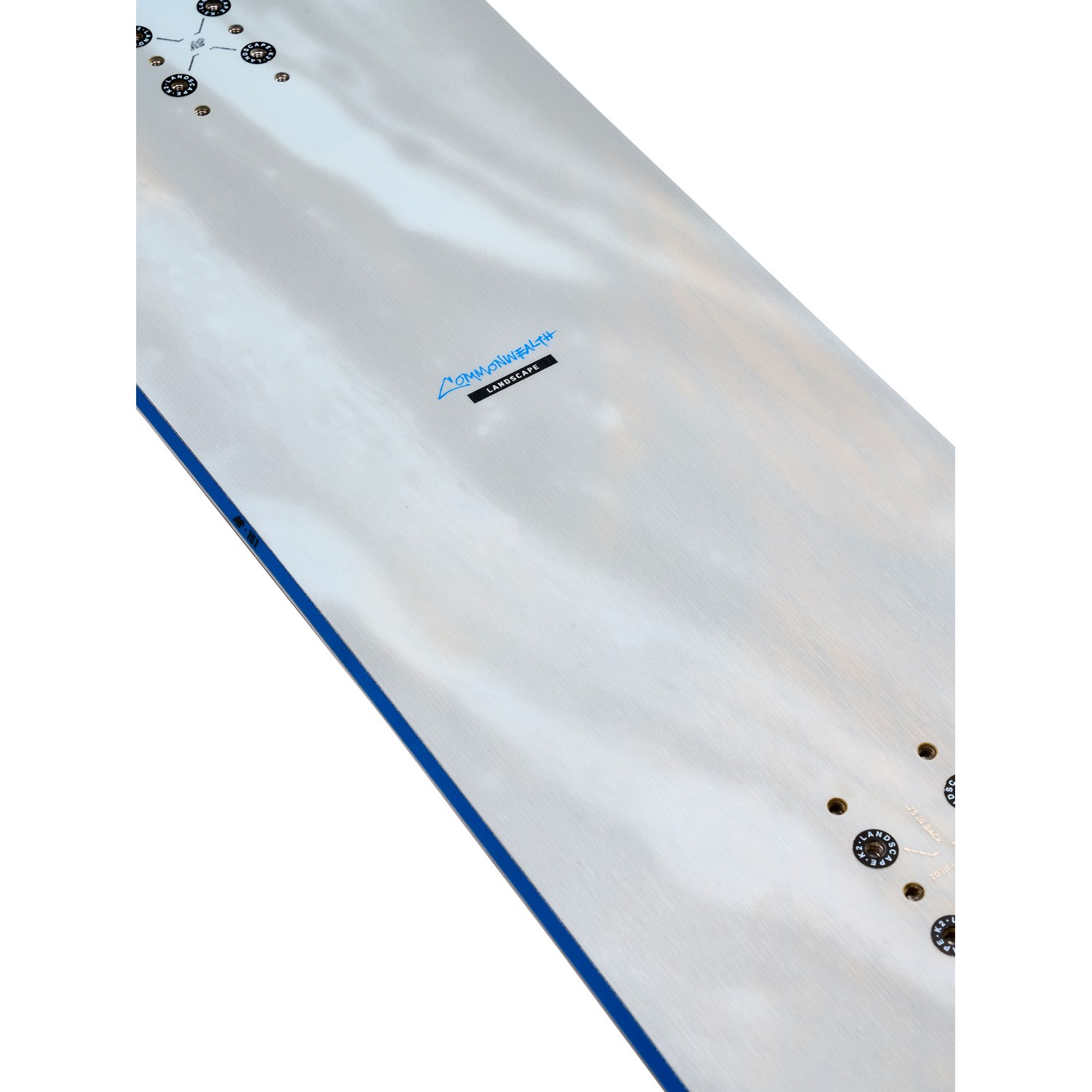 K2 Commonwealth Snowboard 2026 | evo