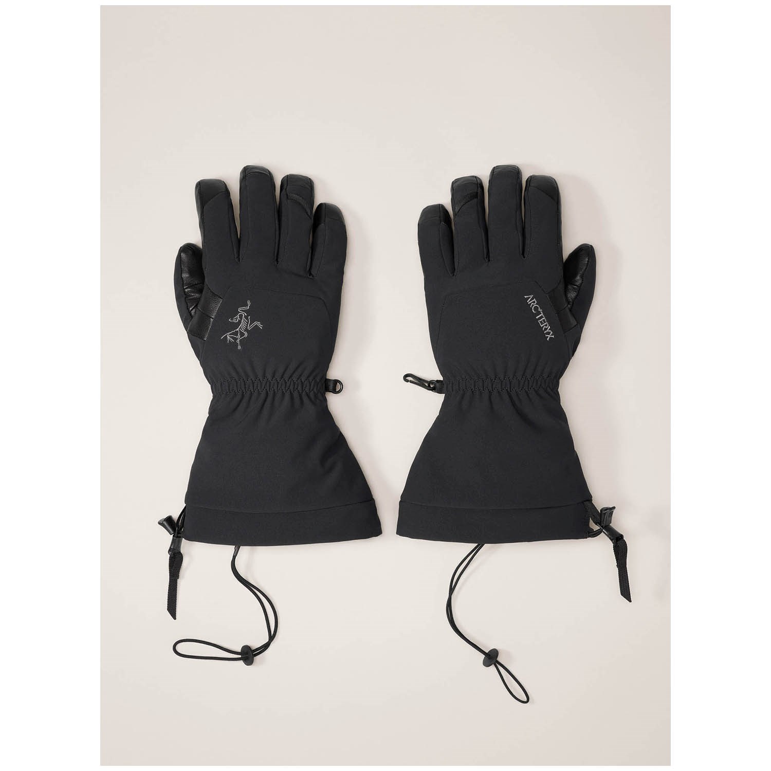 Arc'teryx Fission SV Gloves | evo