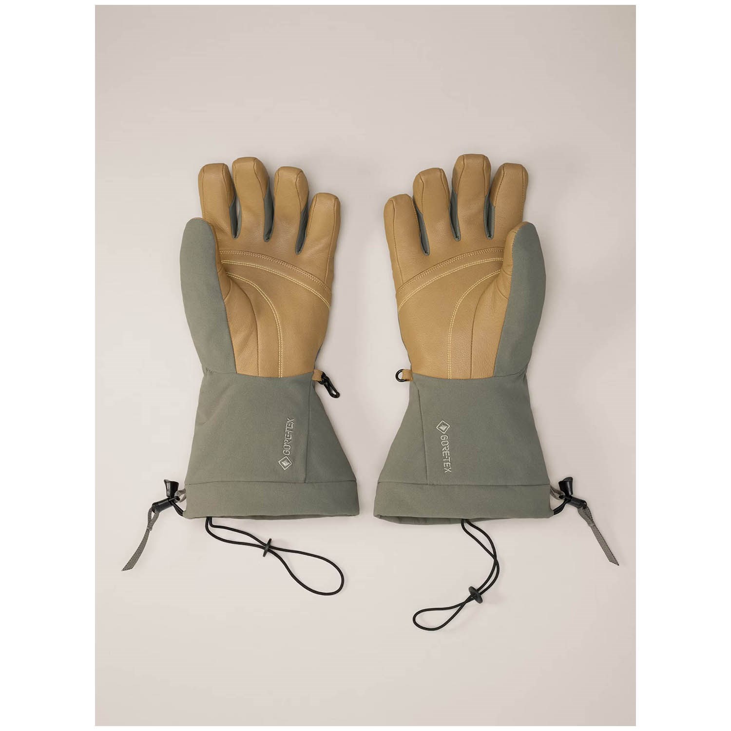 Arc'teryx Fission SV Gloves | evo