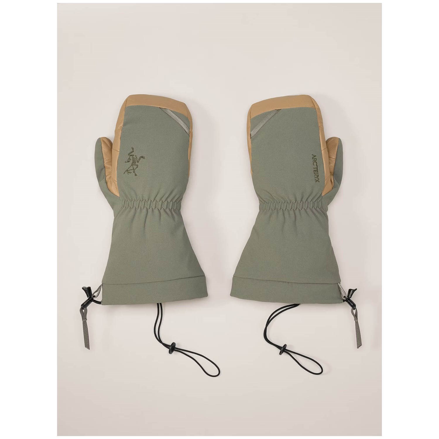 Arc'teryx Fission SV Mittens | evo