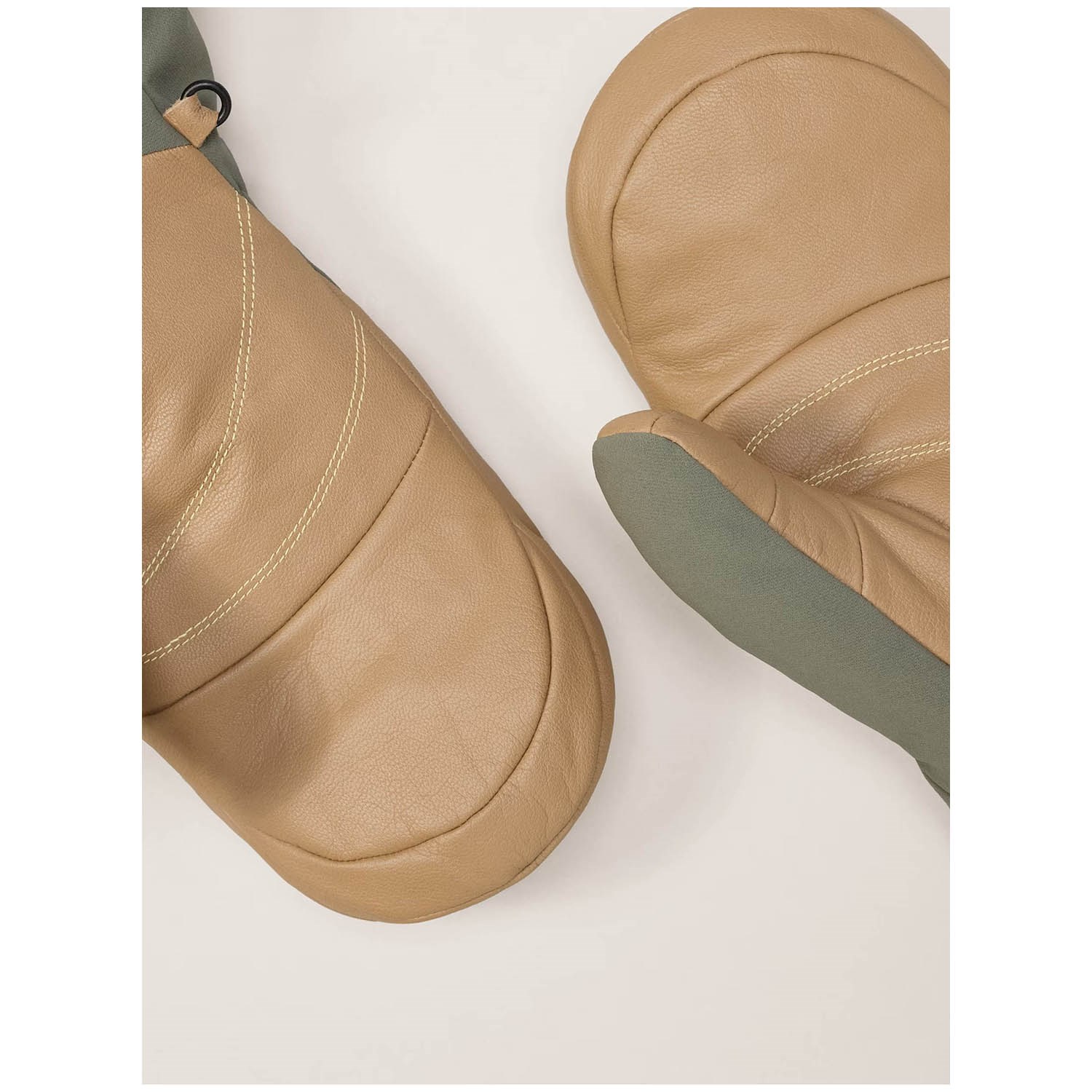 Arc'teryx Fission SV Mittens | evo