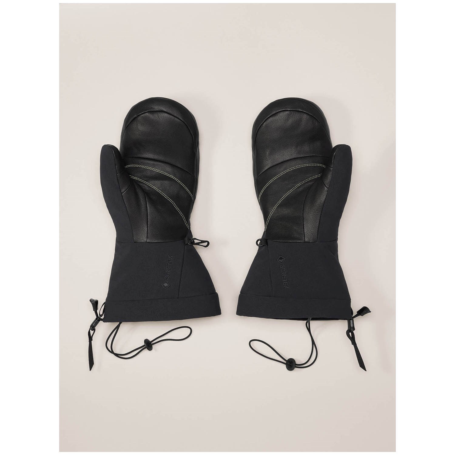 Arc'teryx Fission SV Mittens | evo