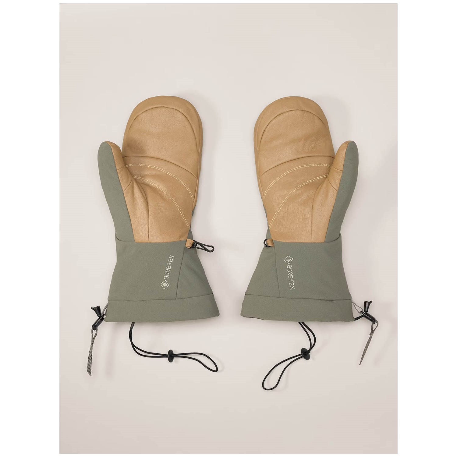 Arc'teryx Fission SV Mittens | evo