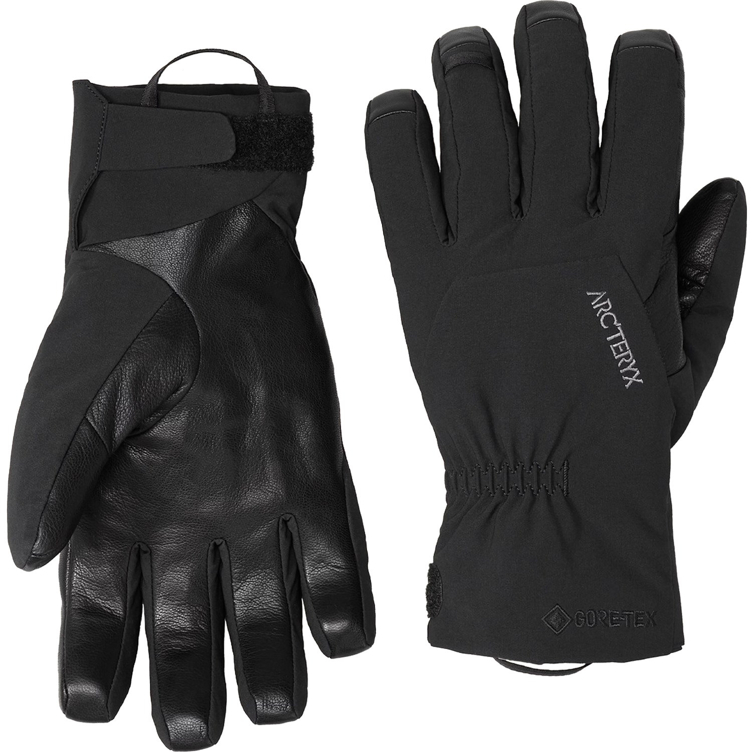 Arc'teryx Venta GTX Gloves | evo