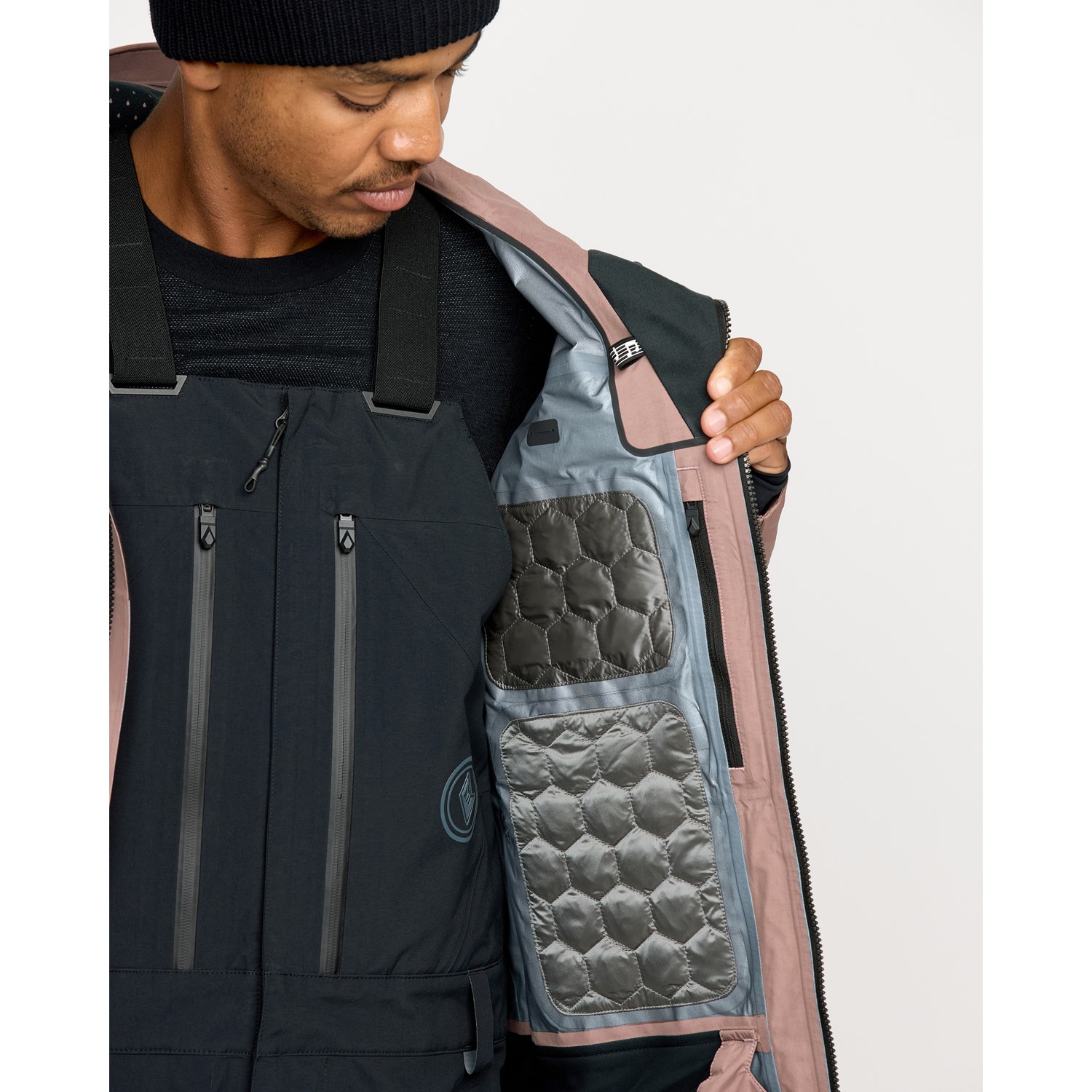 Volcom TDS Infrared GORE-TEX Jacket - Men's | evo Canada