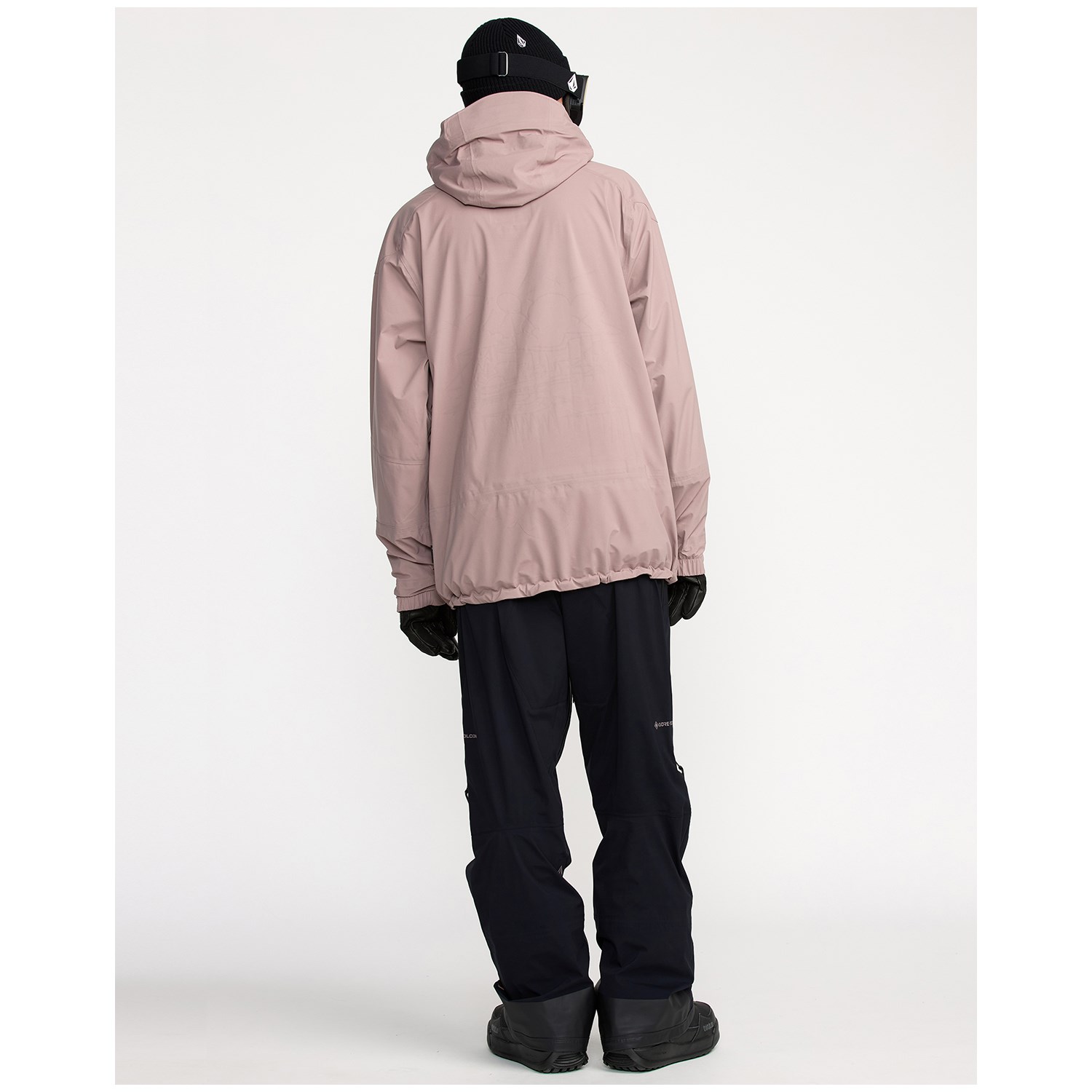 VOLCOM　Guch Stretch Gore Jacket Volcom Guch Stretch GORE-TEX Jacket - Men's | evo