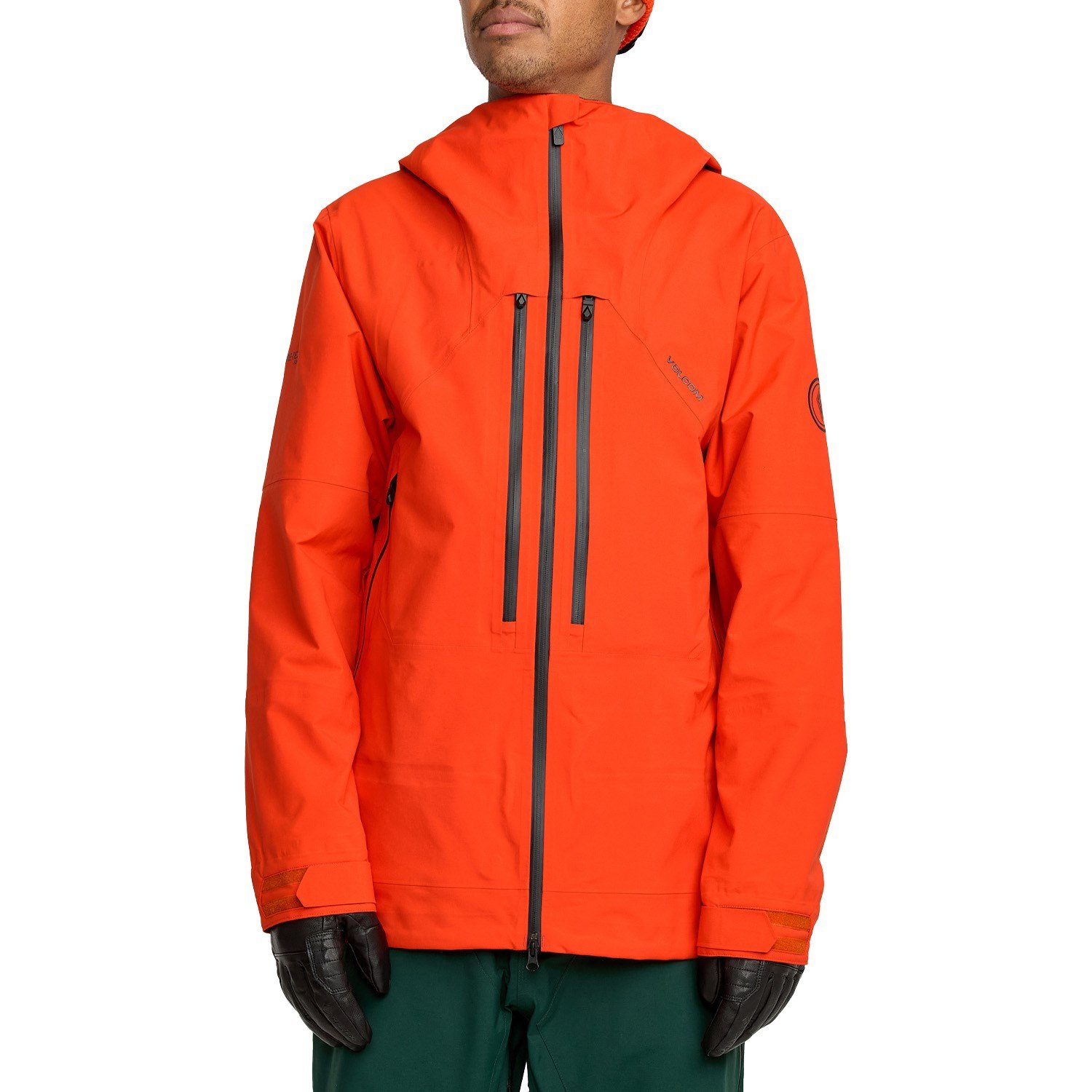 Volcom Anyox Guide GORE Pro Shell Jacket - Men's | evo