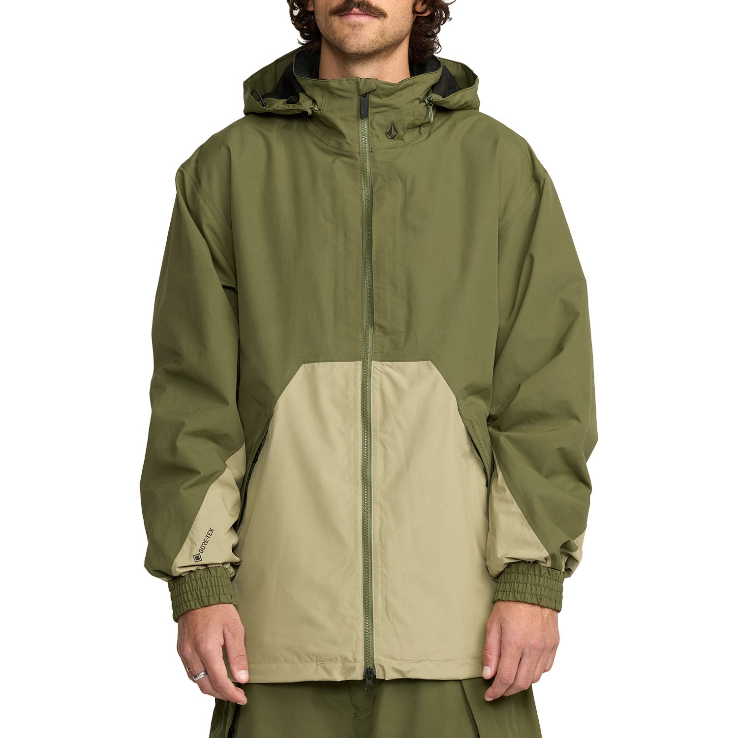 VOLCOM ボルコム LONGO-GORE-TEX 22-23 Volcom Longo GORE-TEX Jacket - Men's | evo